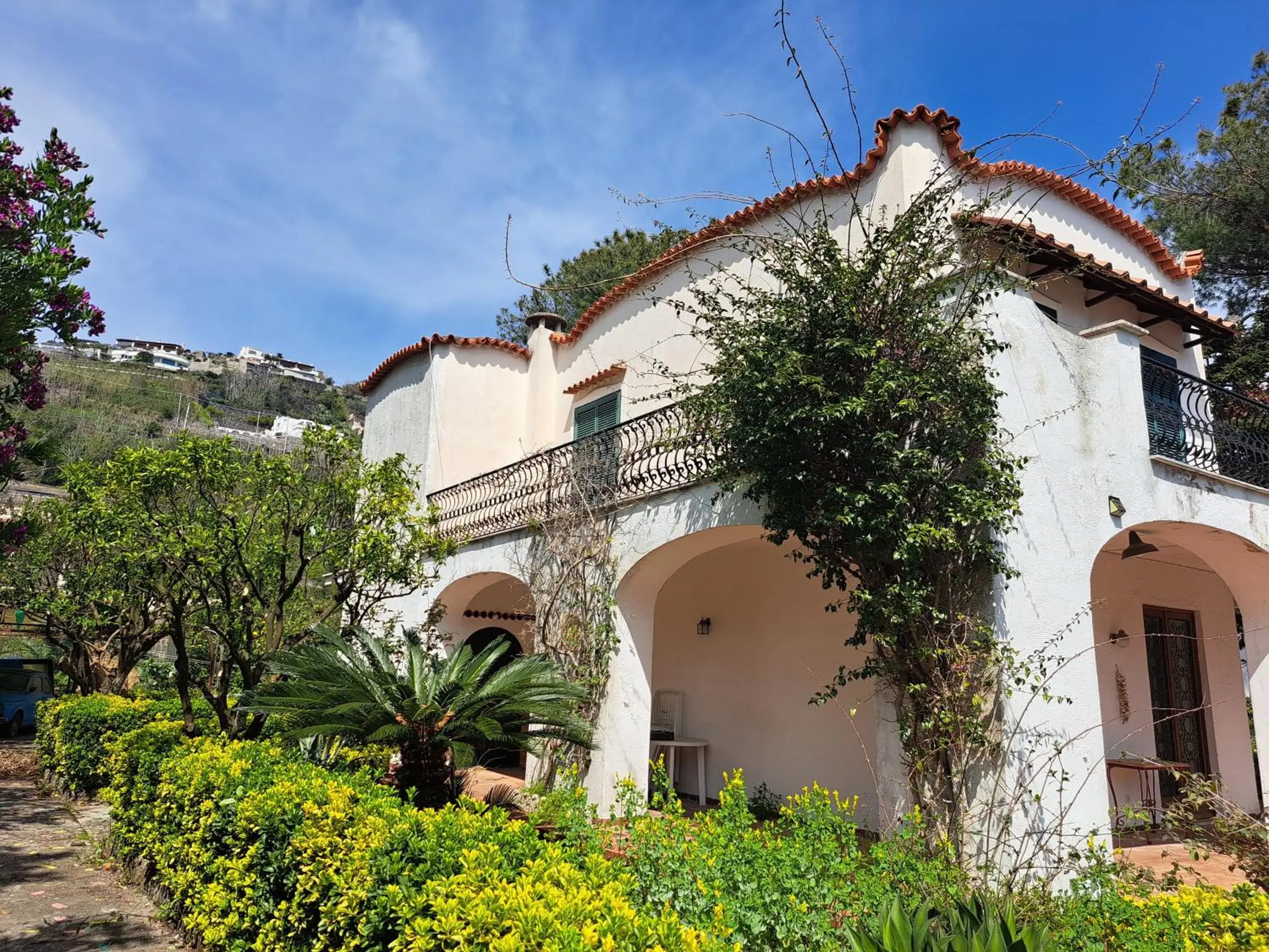 Villa L'Innominata Villa L'Innominata