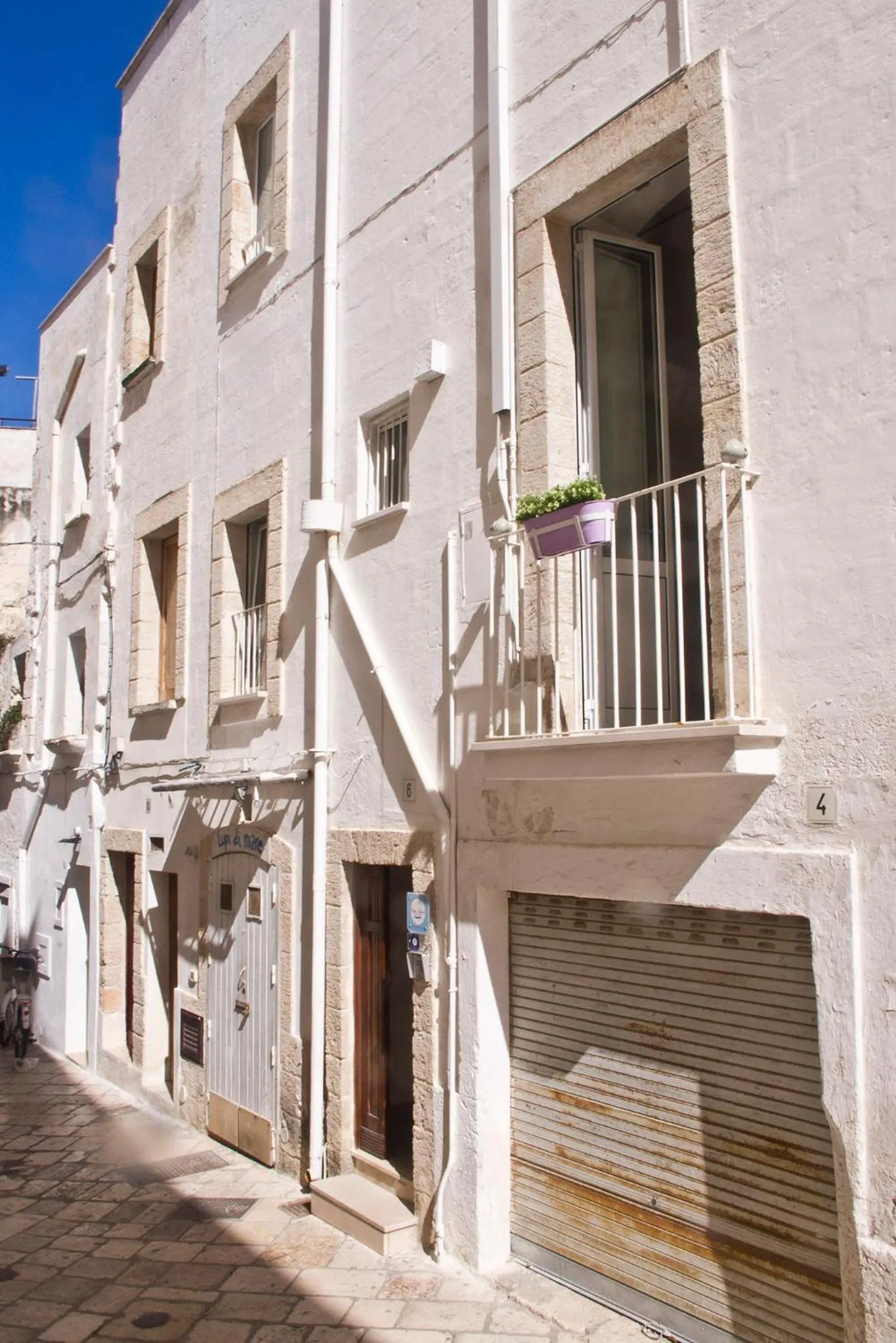 Casa Aurora