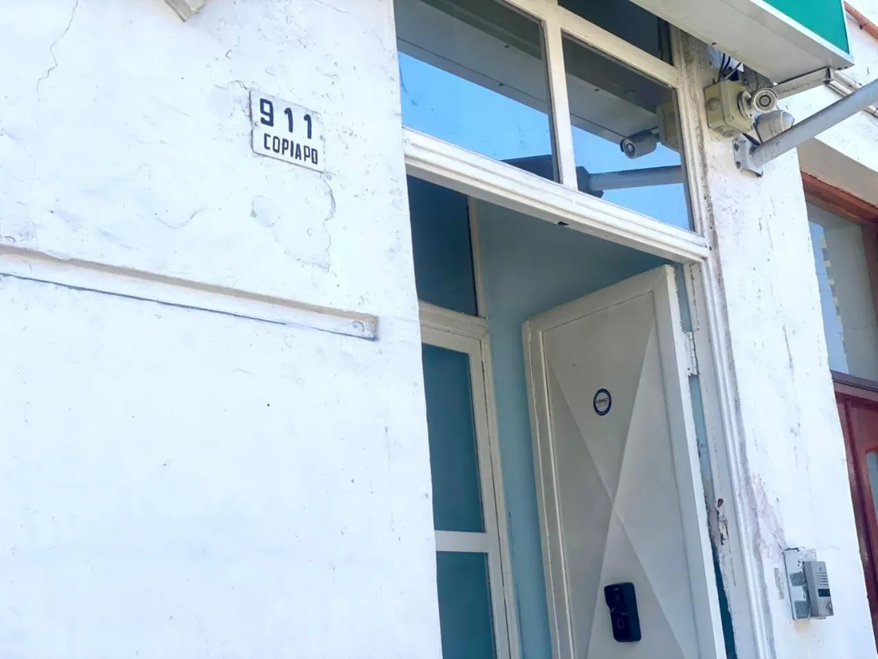 Hospedaje Nuevo Amanecer