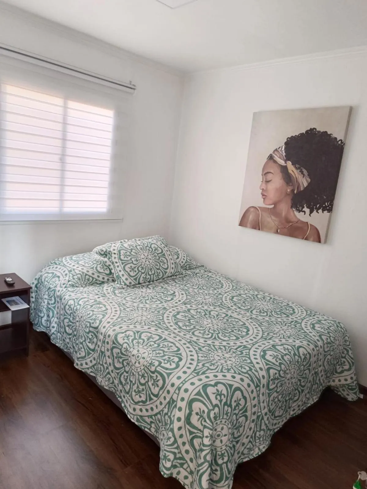 Bedroom, Bed in Hospedaje Nuevo Amanecer