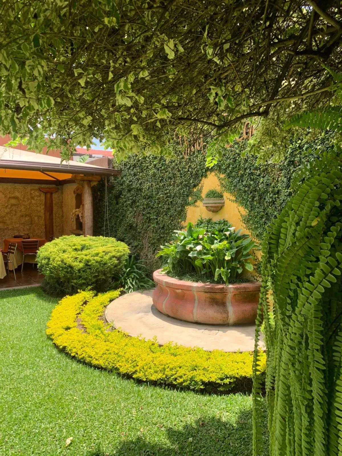 Hostal Villa Toscana