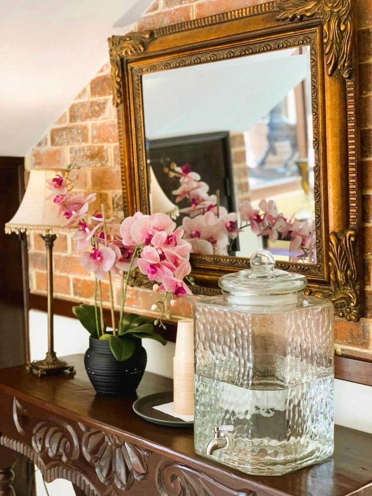 Hostal Villa Toscana