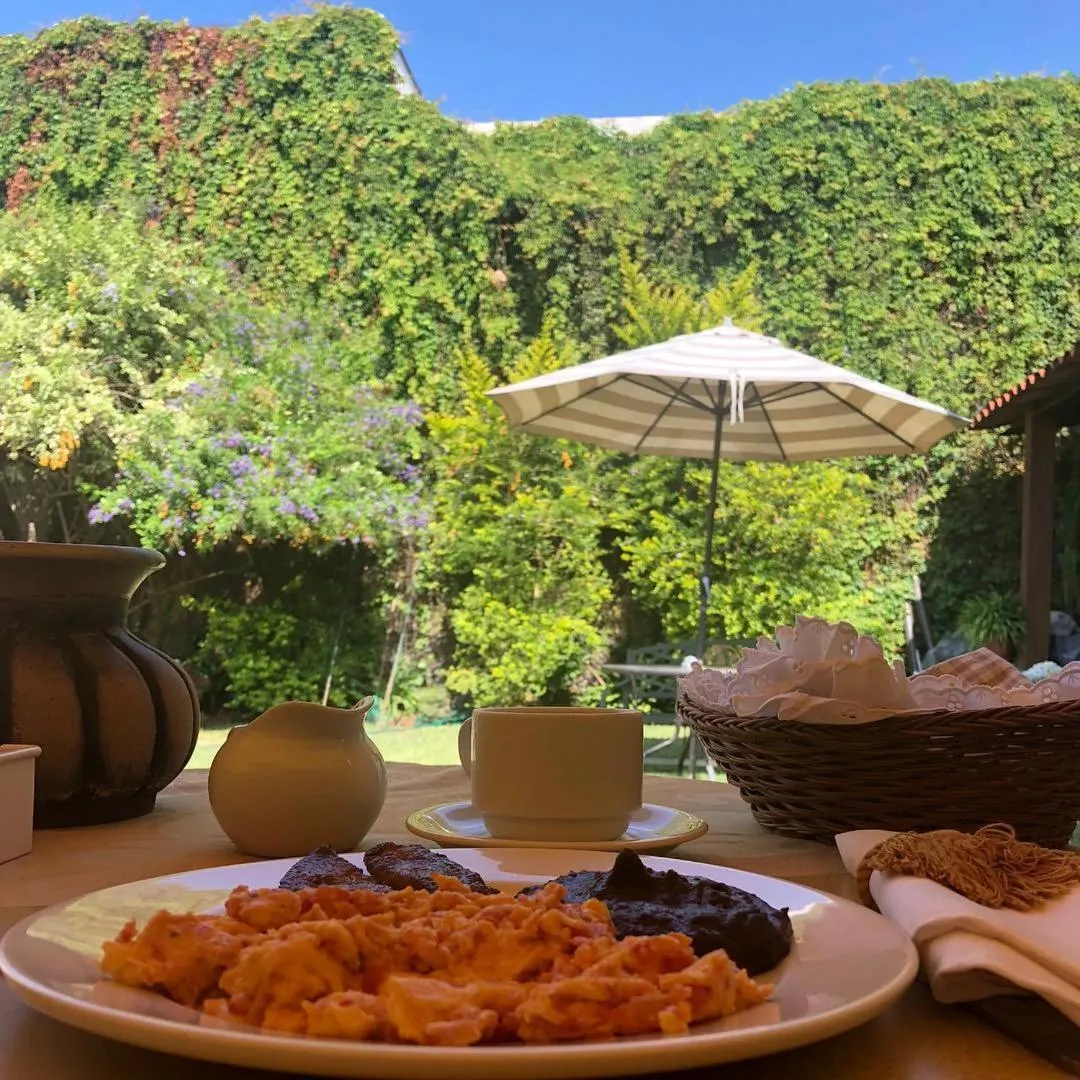 Hostal Villa Toscana