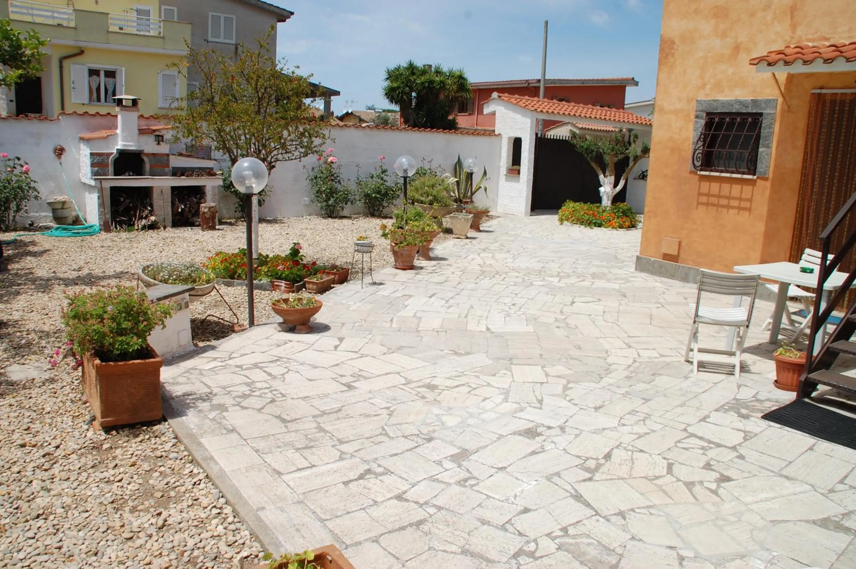 Other in B&B Villa Claudia