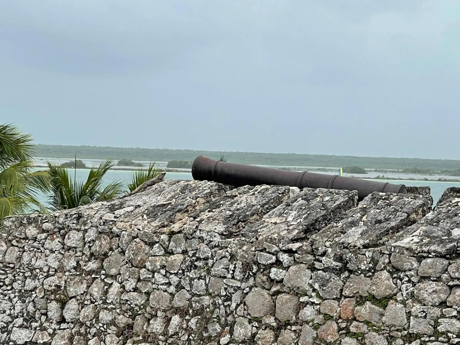 Hotel Alux x Over Blue