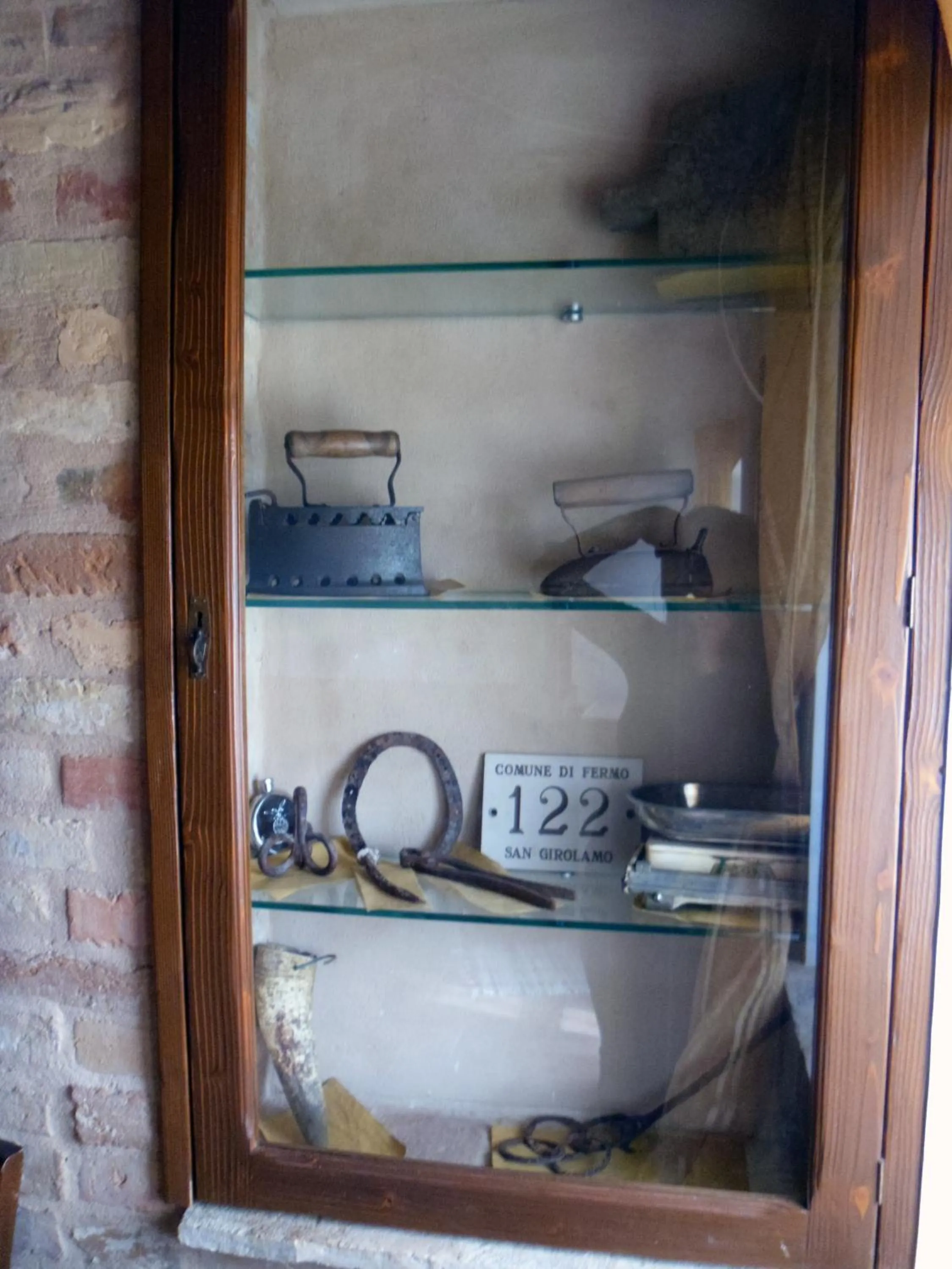 Other in Il Vecchio Pioppo