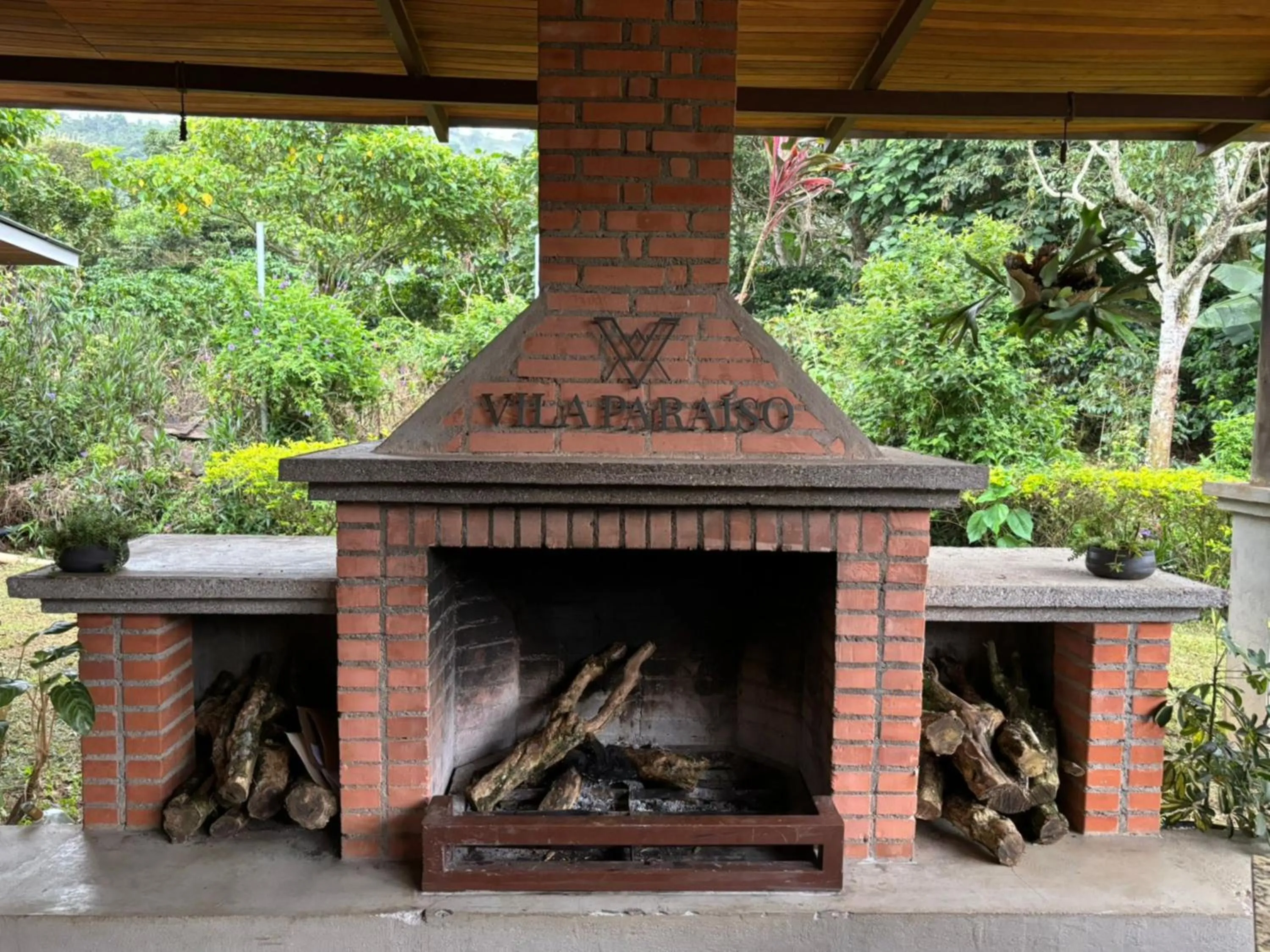 Restaurant/places to eat in Hotel Ribera La Paz