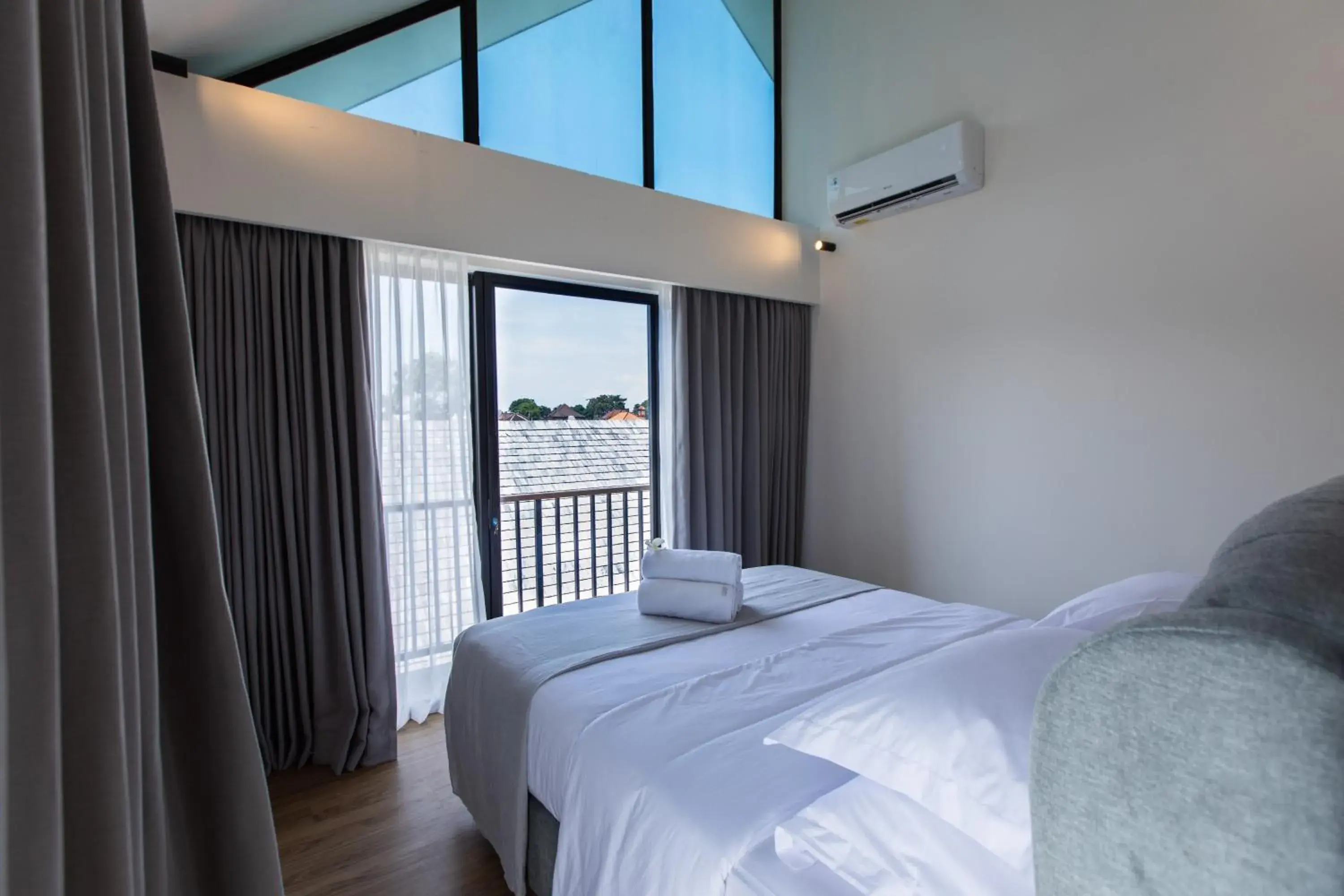 Bedroom, Bed in 20 Suites Umalas Bedroom, Bed in 20 Suites Umalas