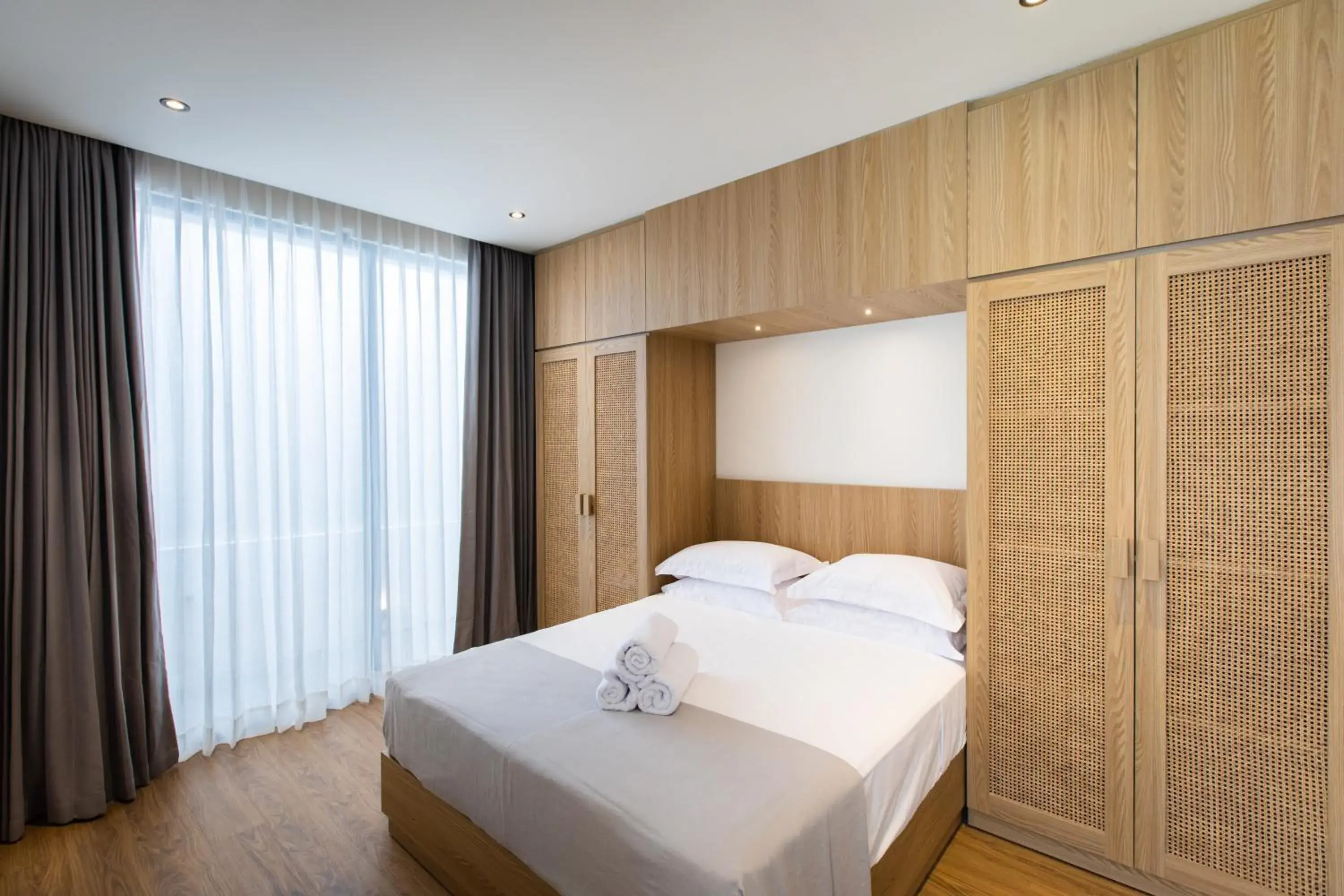 Bed in 20 Suites Umalas Bed in 20 Suites Umalas