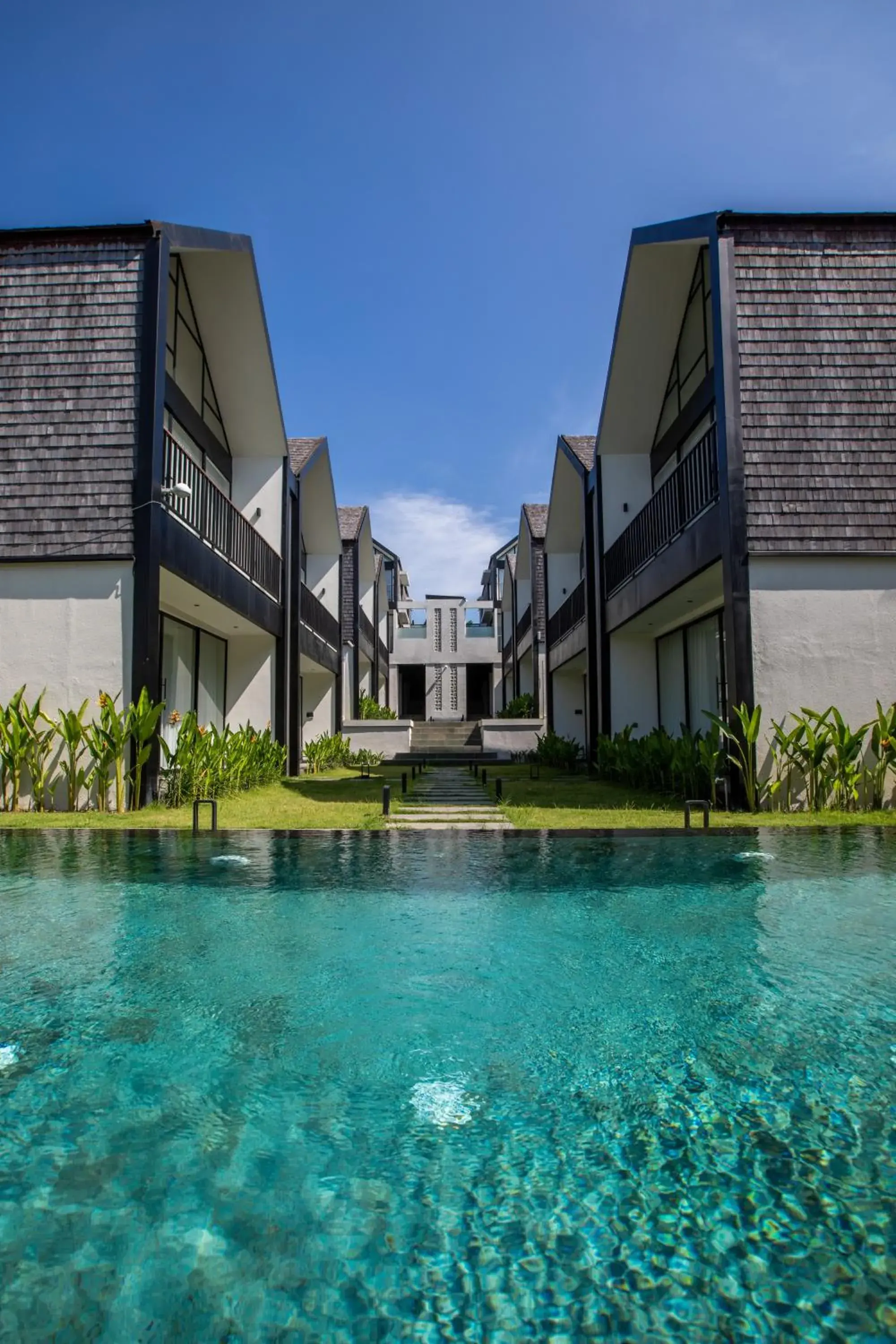 20 Suites Umalas 20 Suites Umalas