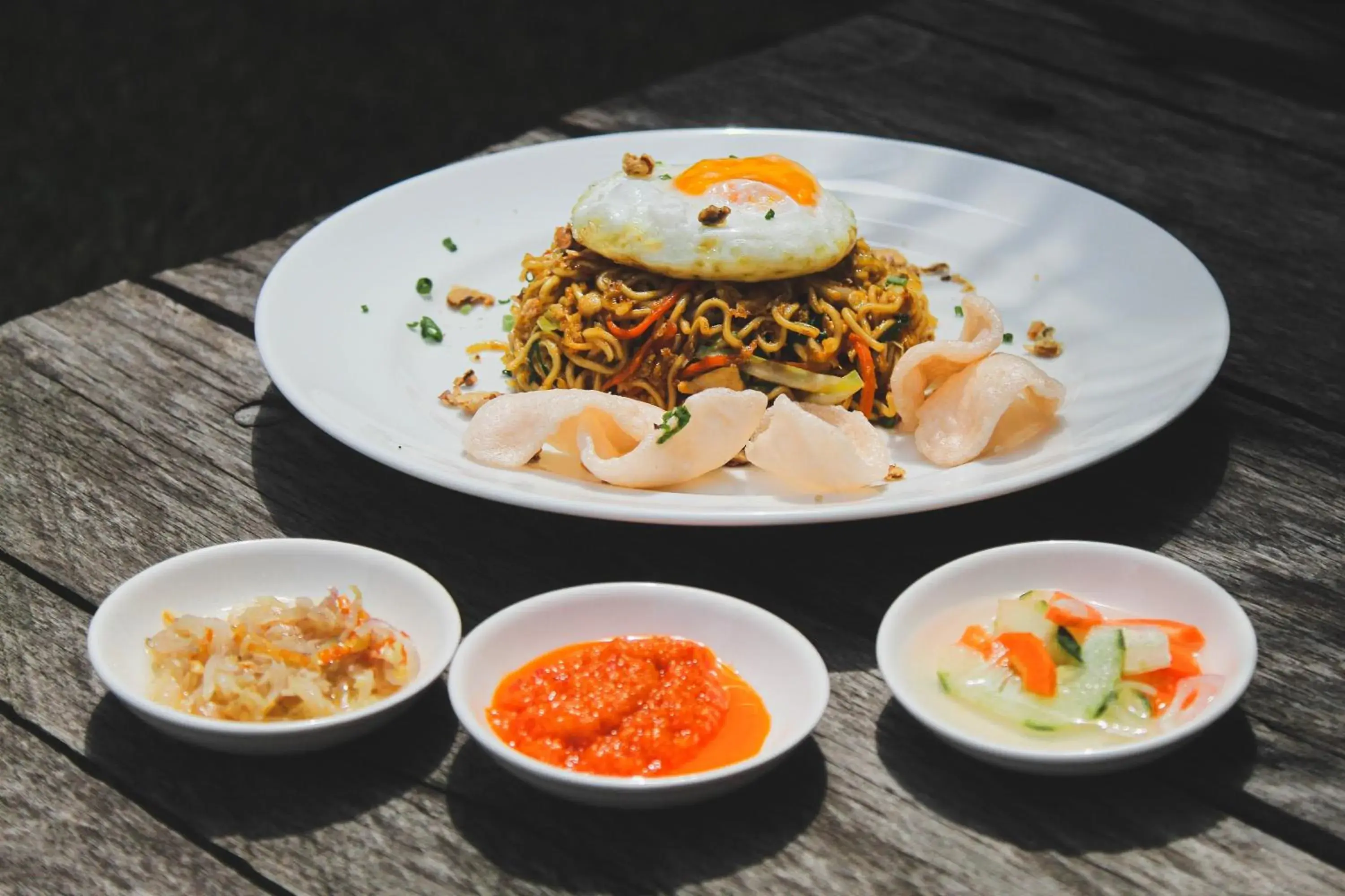 Breakfast in 20 Suites Umalas Breakfast in 20 Suites Umalas