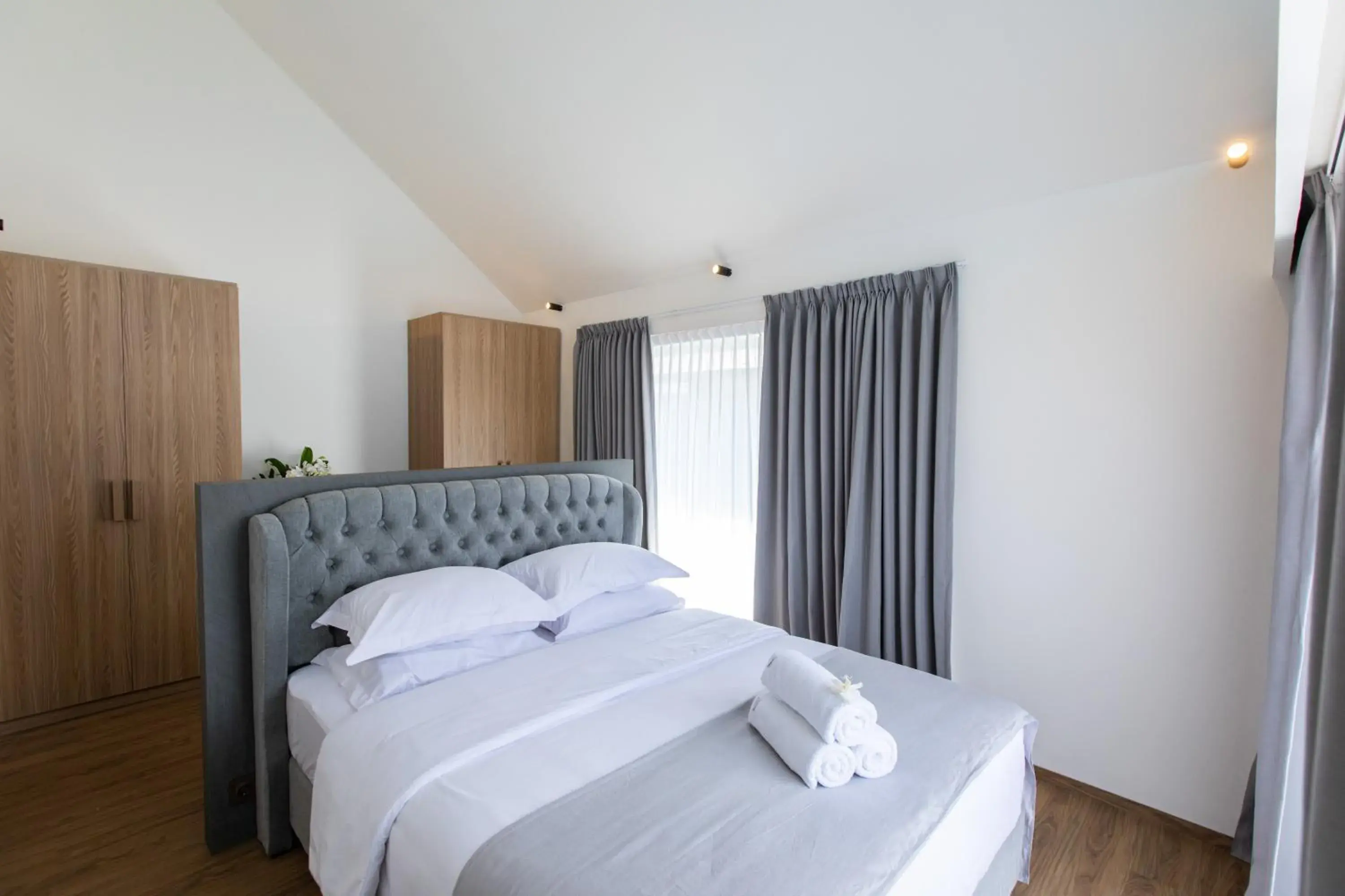 Bedroom, Bed in 20 Suites Umalas Bedroom, Bed in 20 Suites Umalas