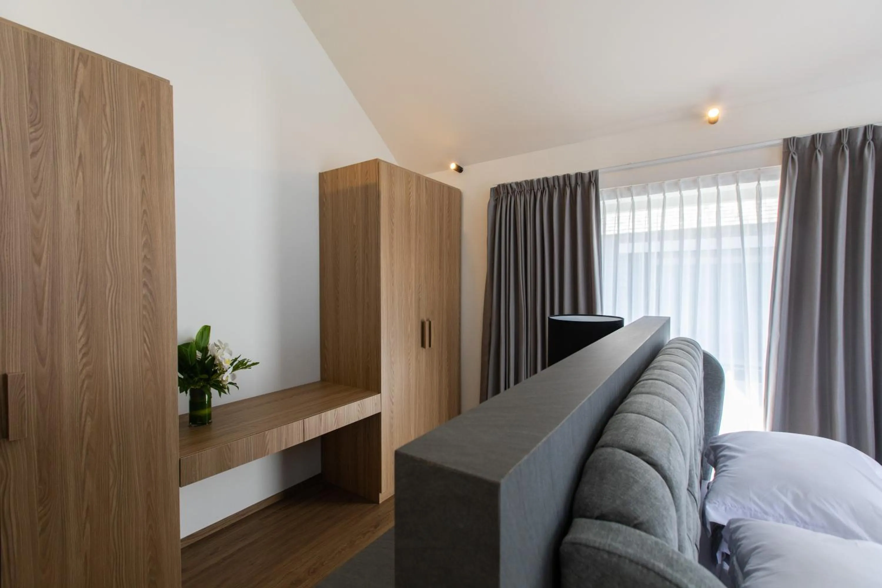 Bedroom, Bed in 20 Suites Umalas