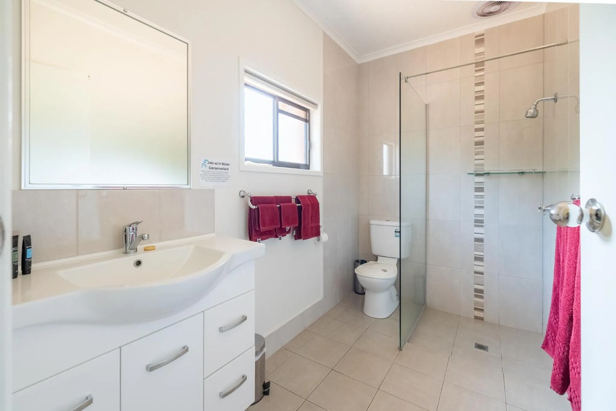 Landsborough Lodge Motel