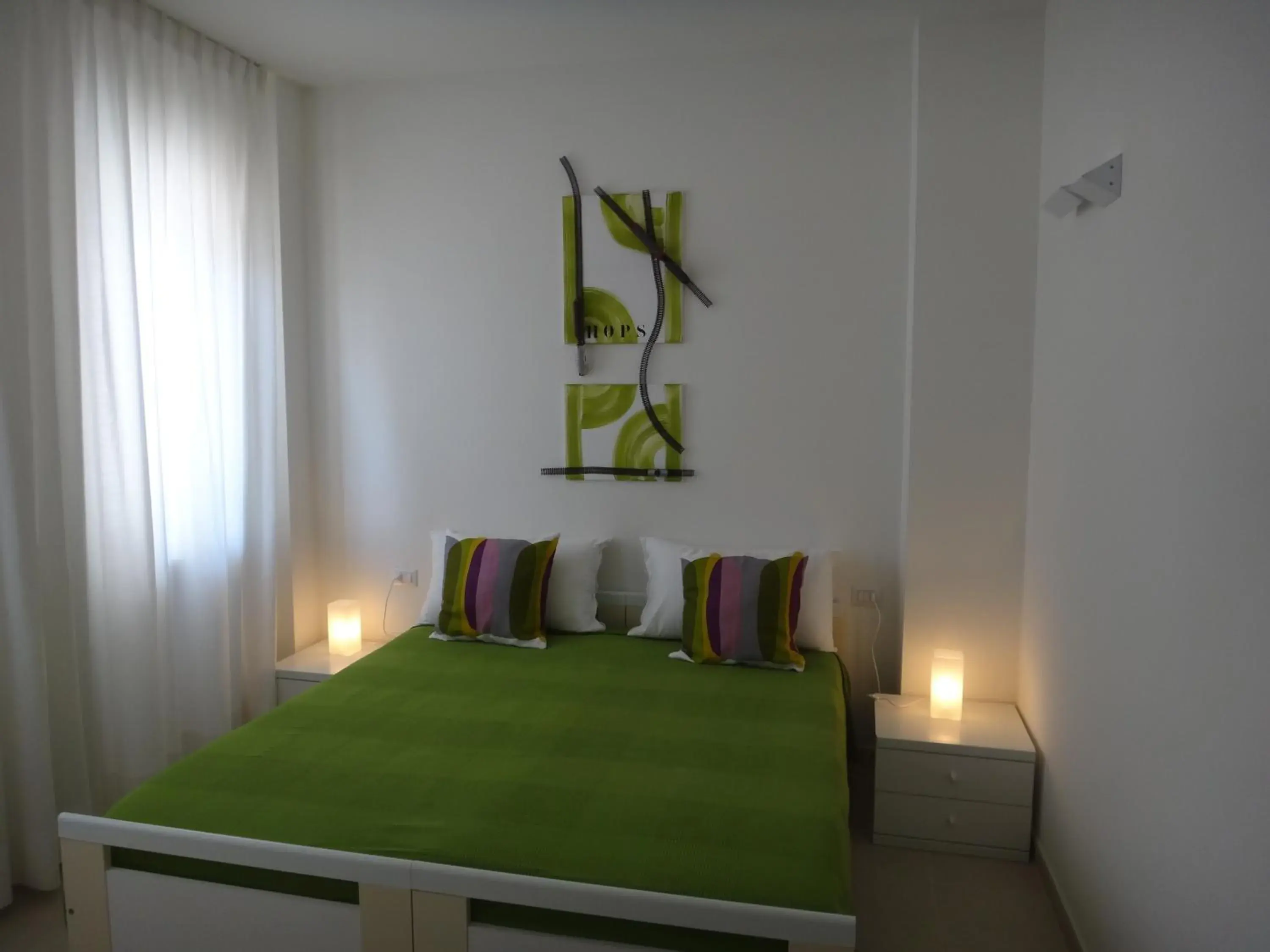 One-Bedroom Apartment in Residenza Ondanomala One-Bedroom Apartment in Residenza Ondanomala