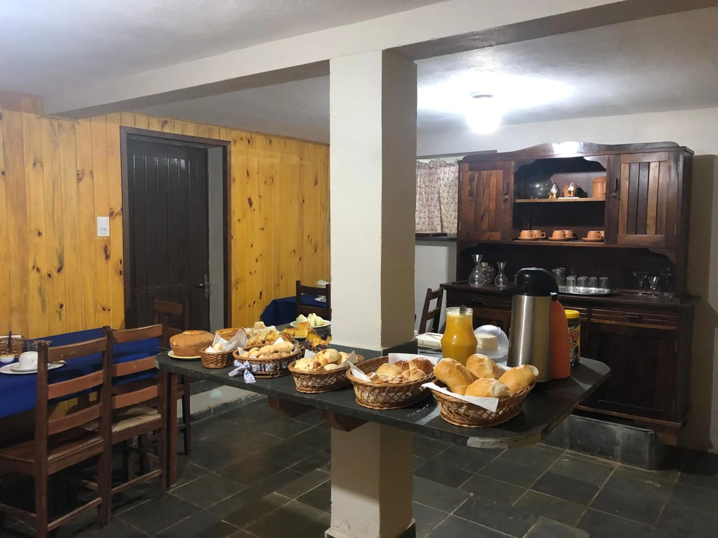 Pousada Chico Taquara