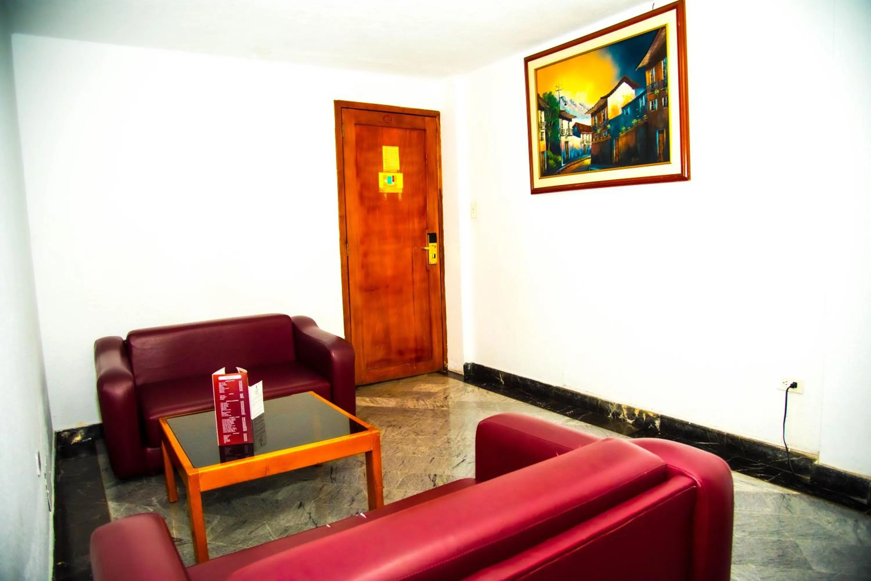 Hotel la Giralda