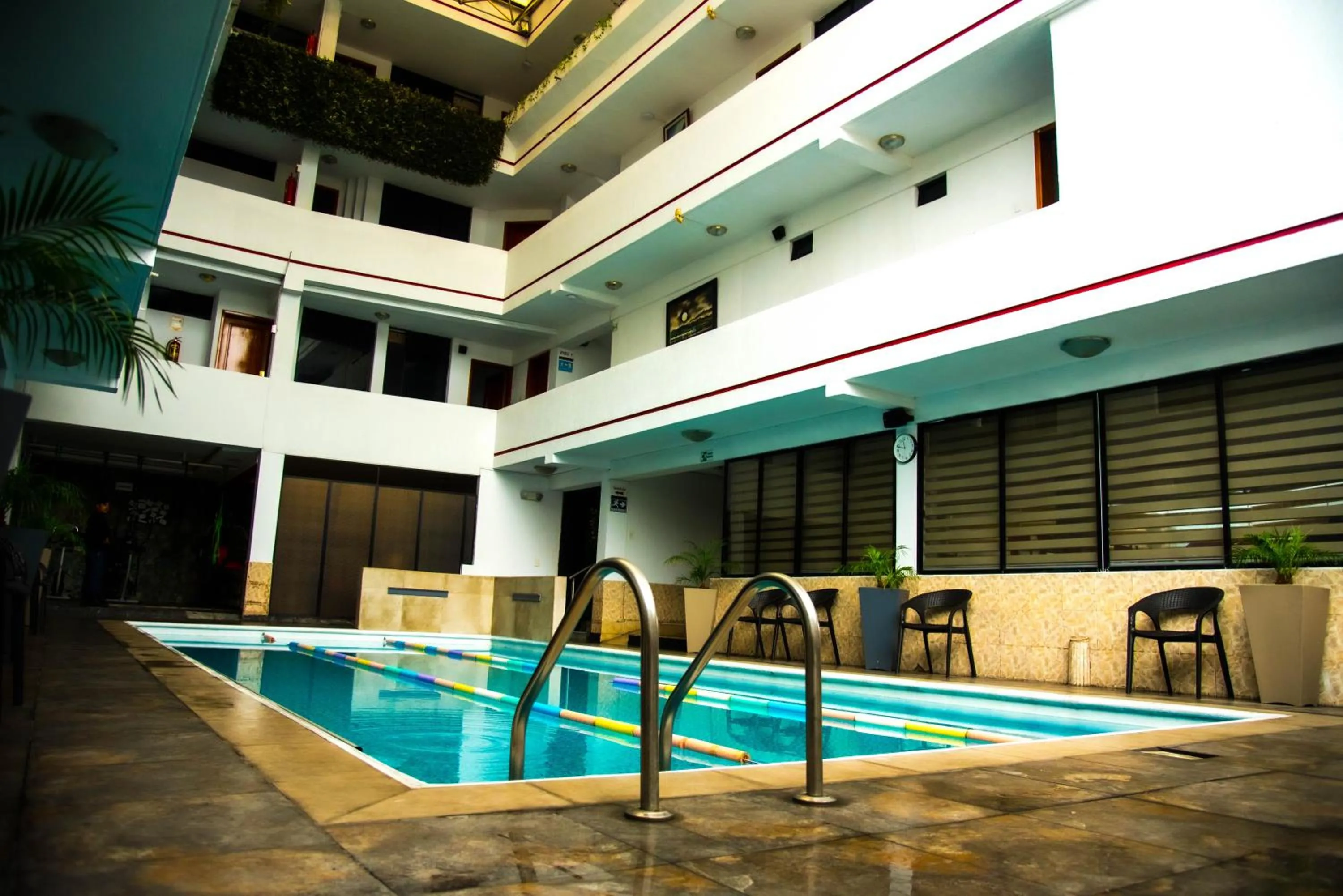 Hotel la Giralda
