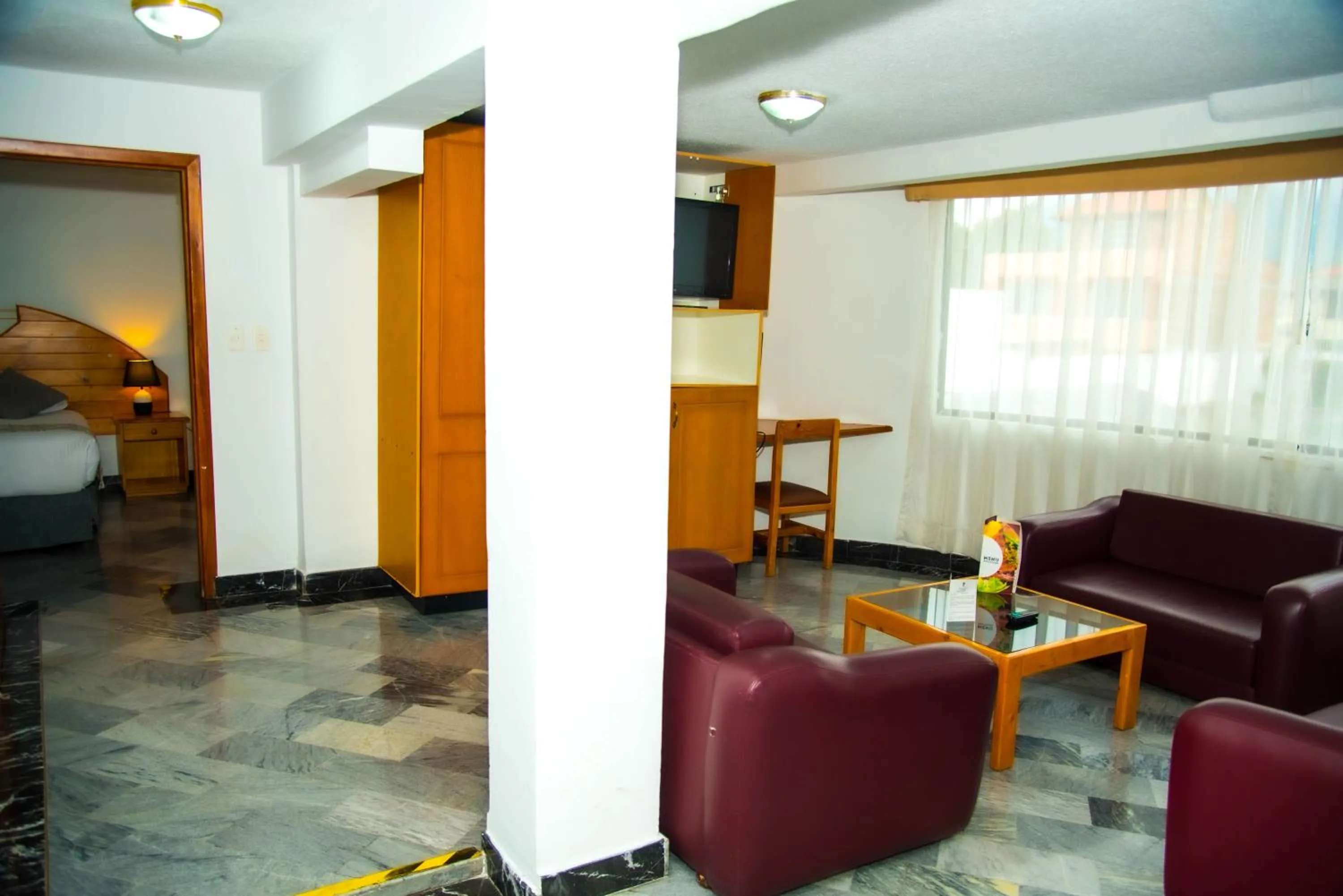Hotel la Giralda