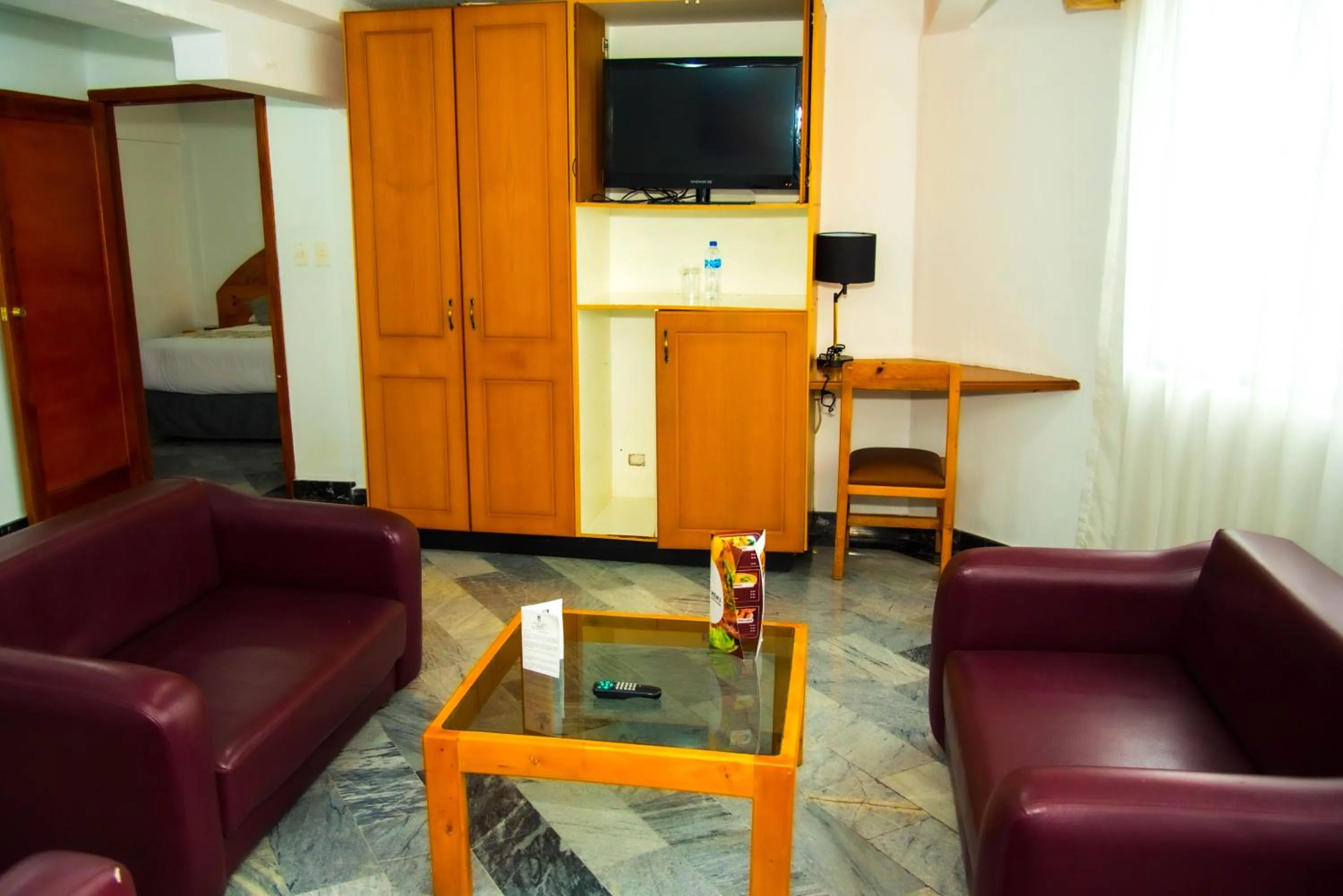 Hotel la Giralda