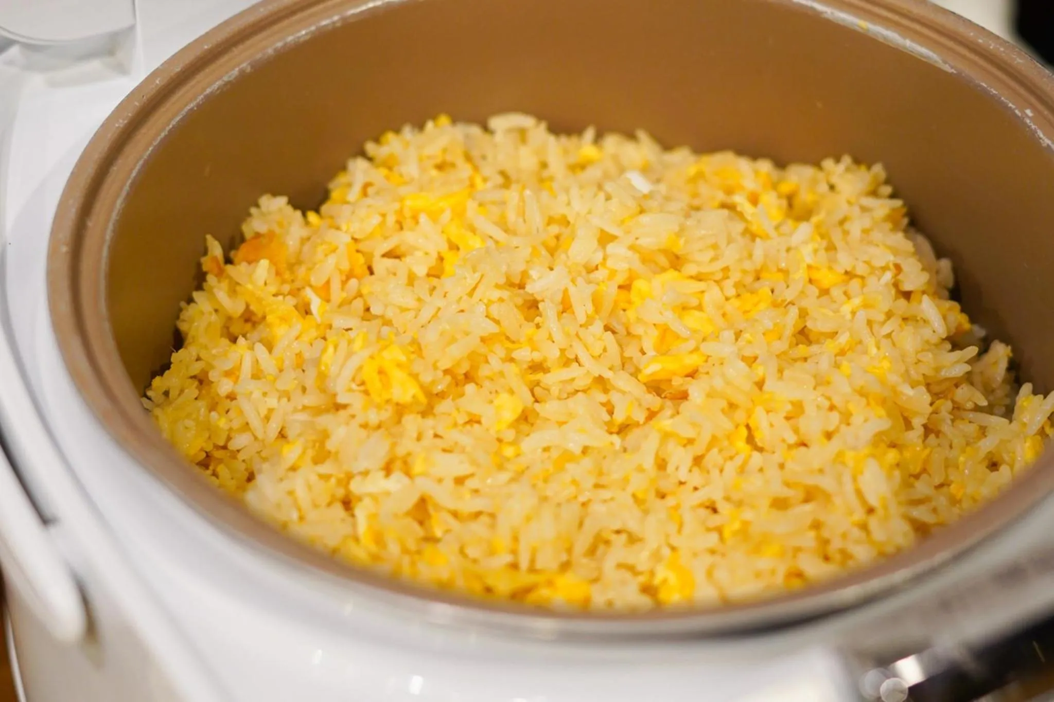 Breakfast in Thanicha Resort Amphawa