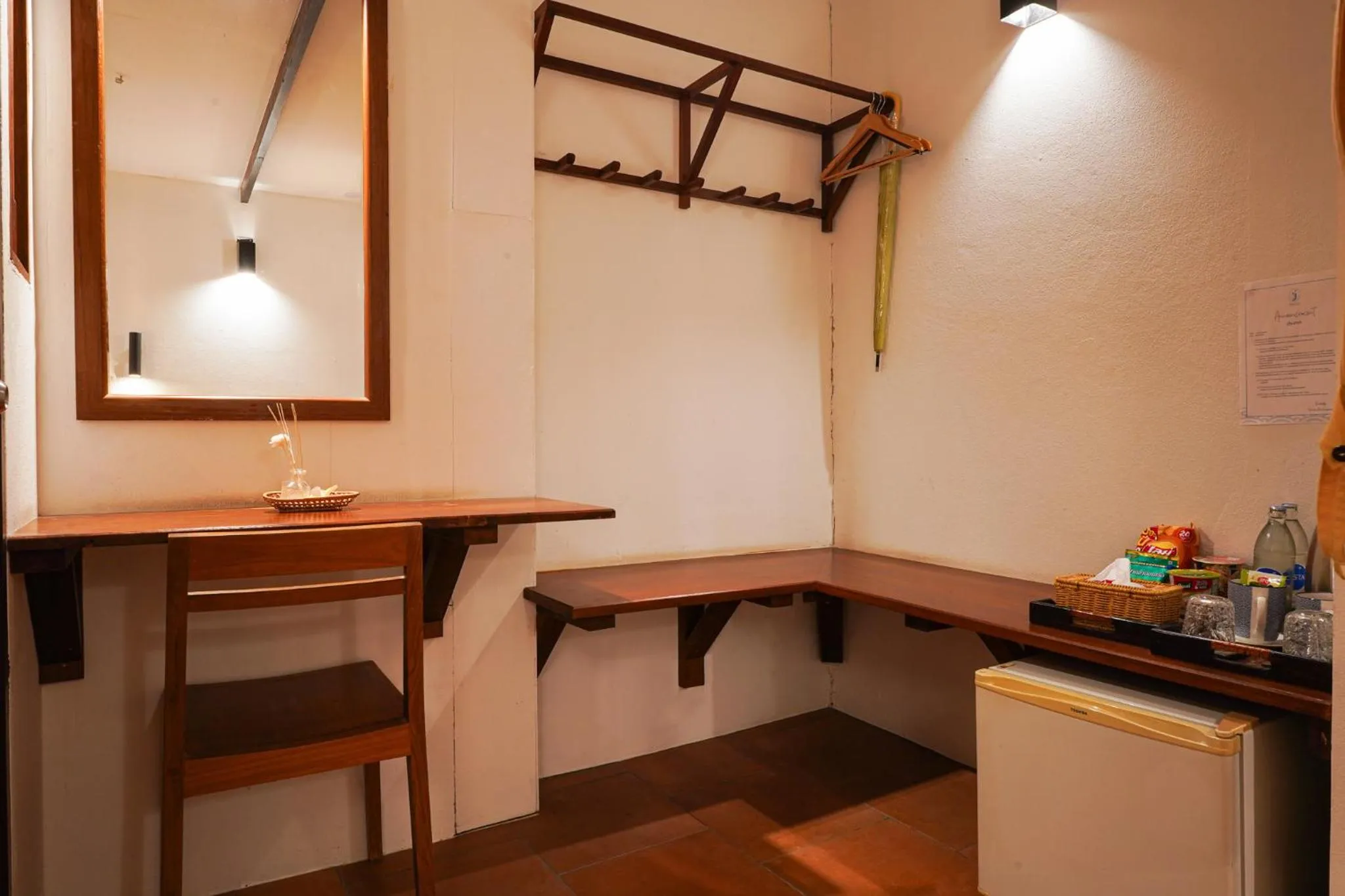 View (from property/room) in Thanicha Resort Amphawa