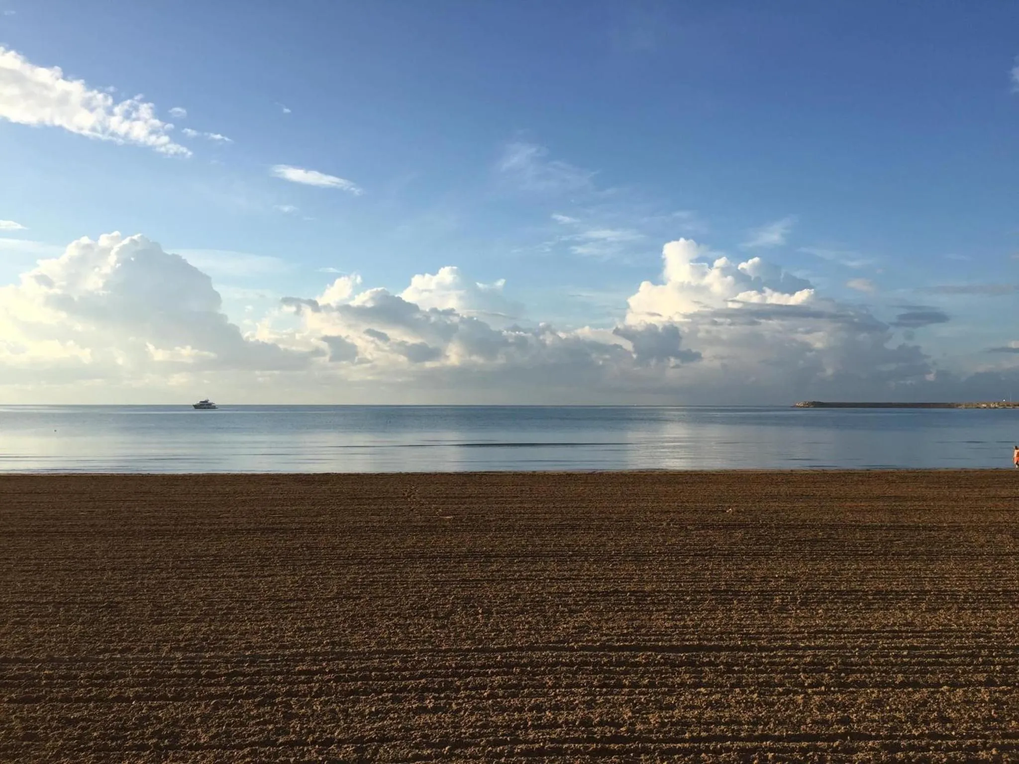 Property building in Terrazze Sul Mare