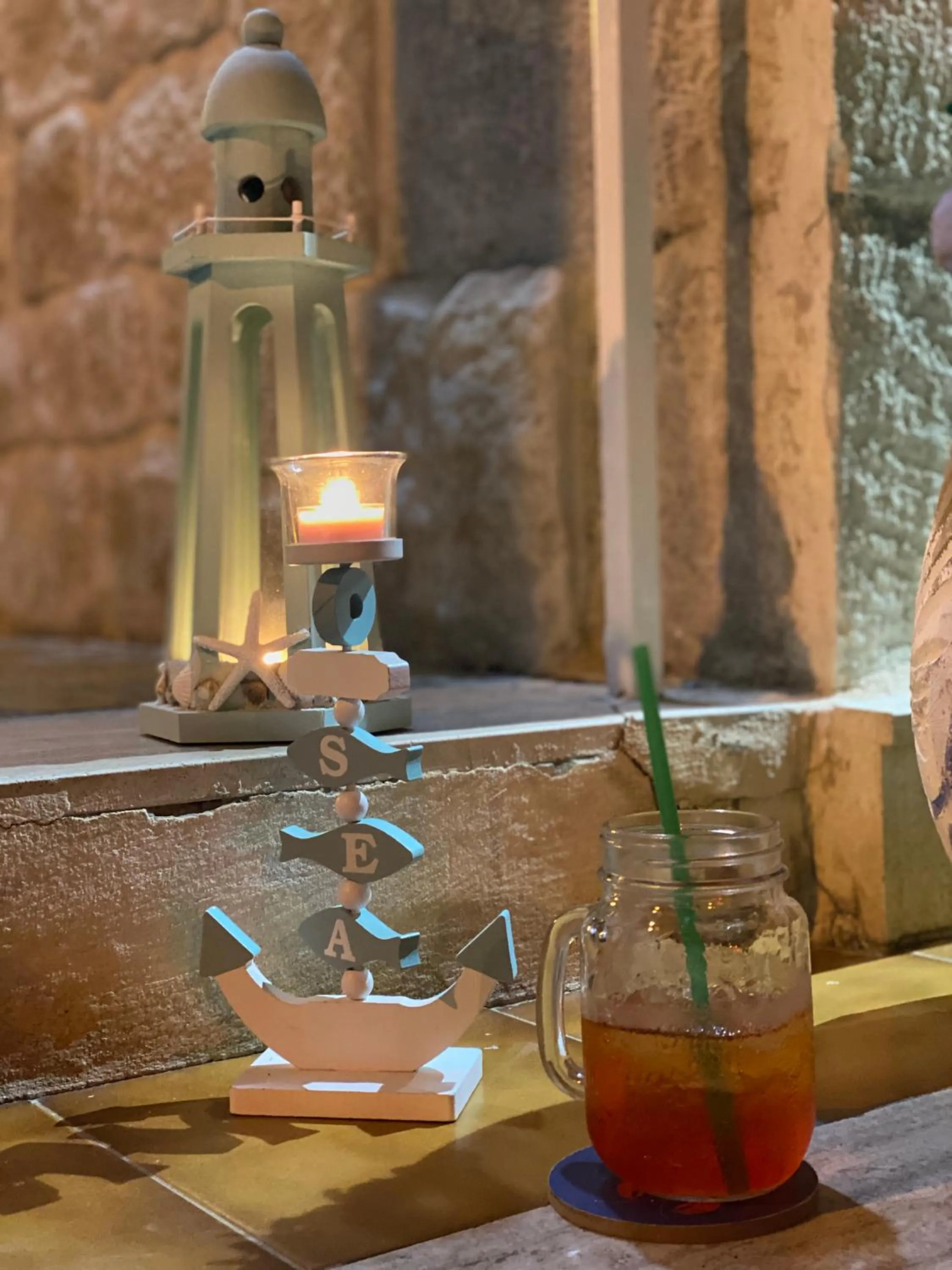 Restaurant/places to eat in Terrazze Sul Mare