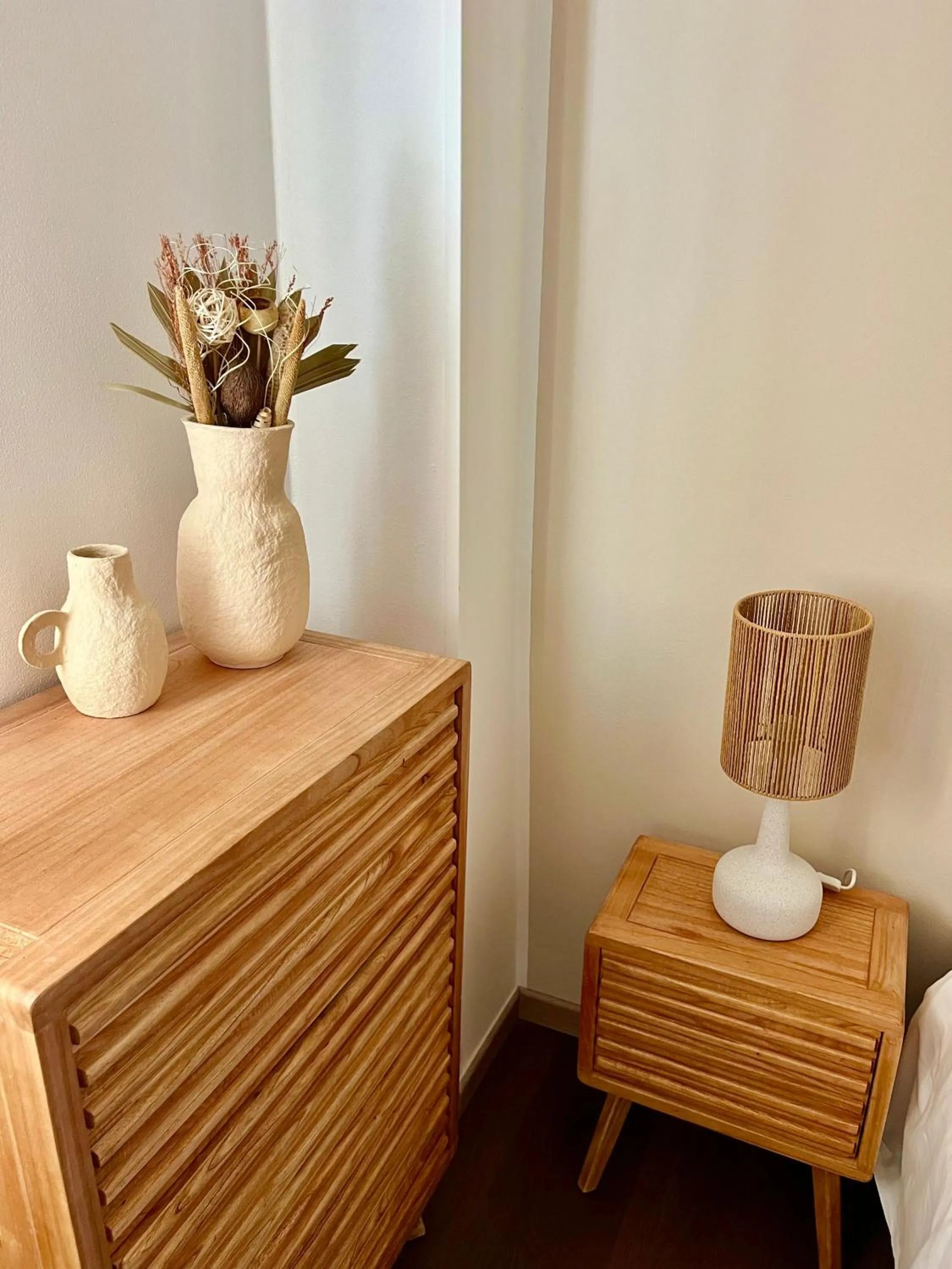 Bedroom in Terrazze Sul Mare