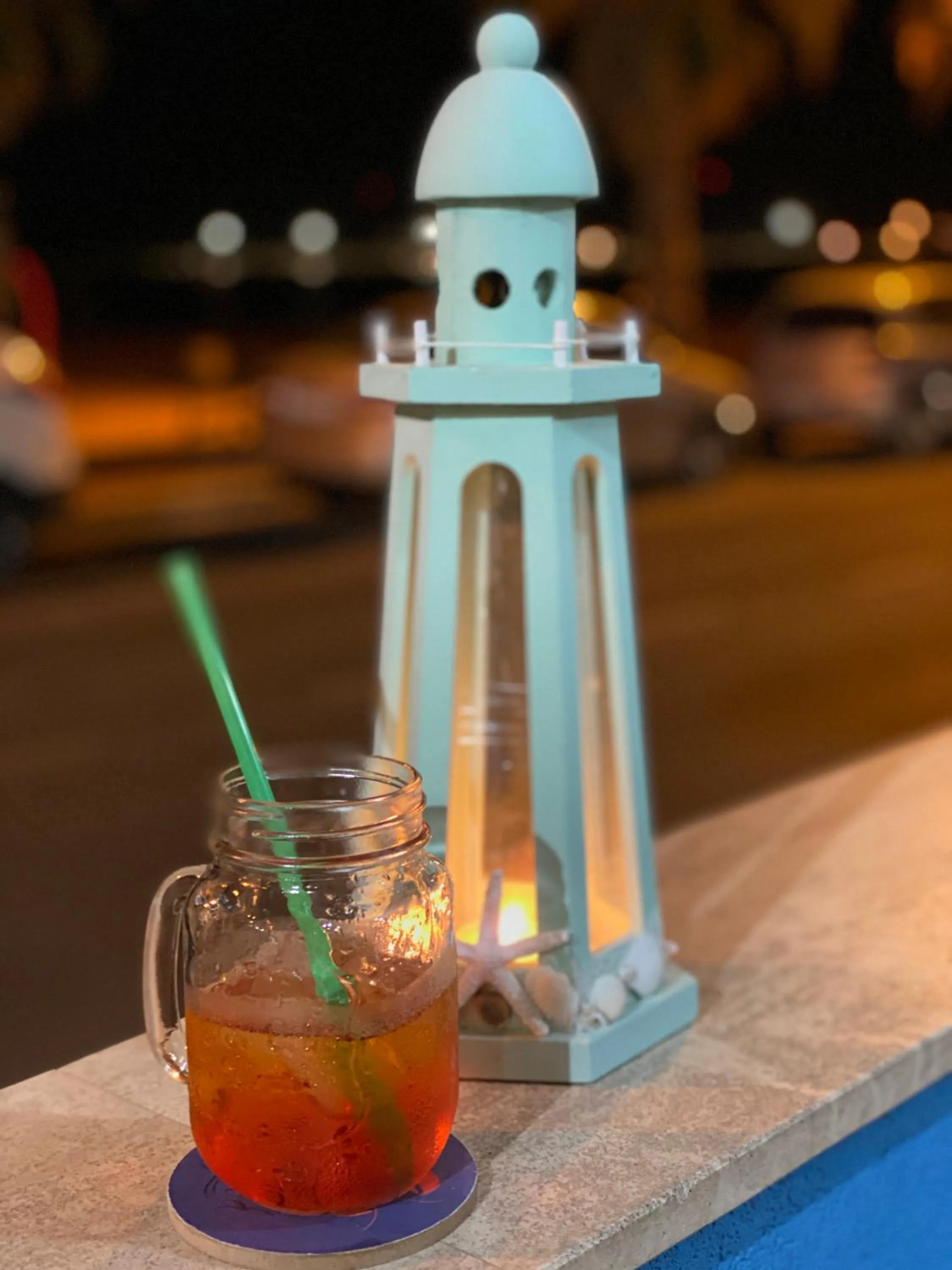 Restaurant/places to eat in Terrazze Sul Mare