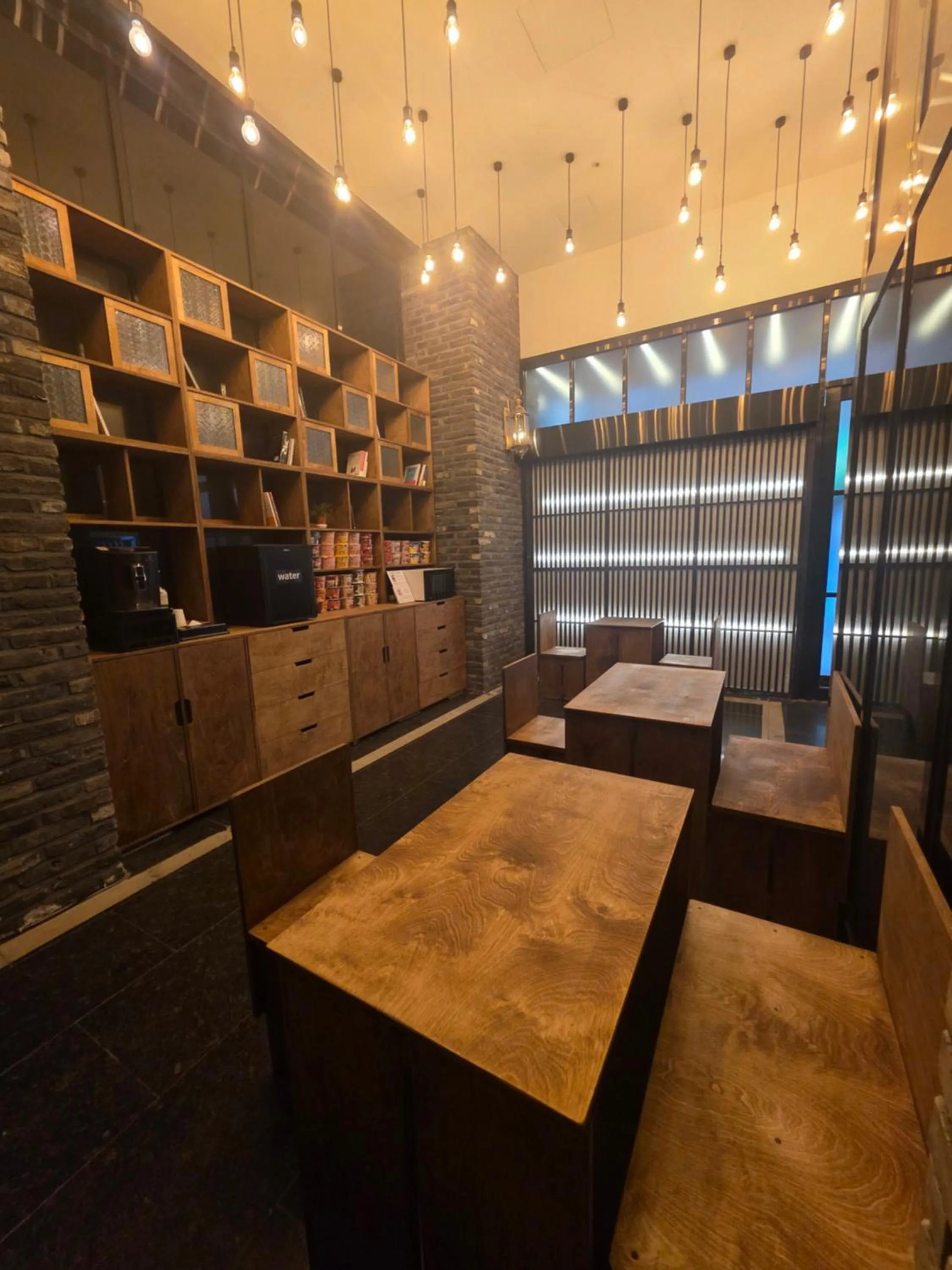 Property building in Heritage31 Hotel