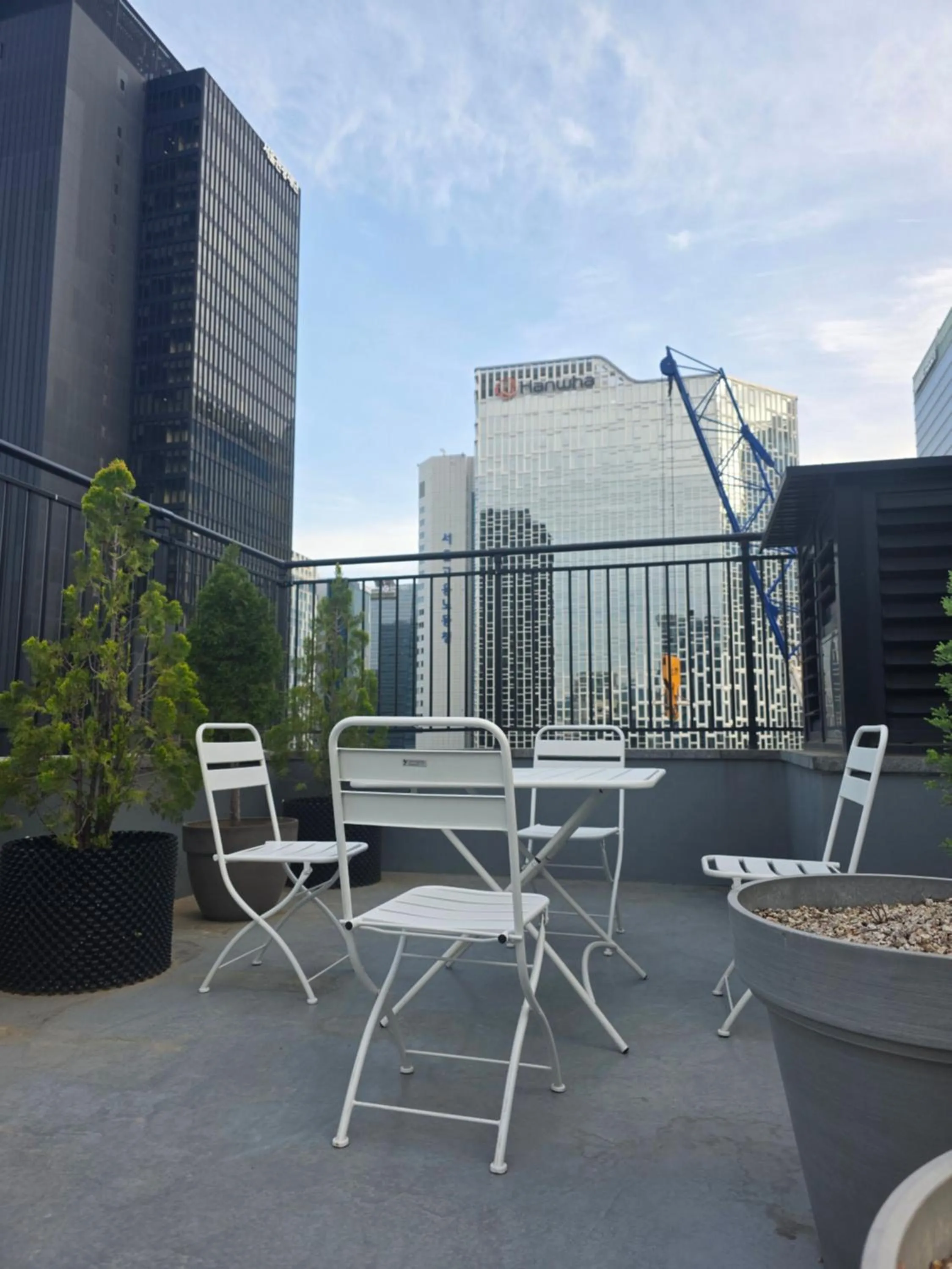 Property building in Heritage31 Hotel