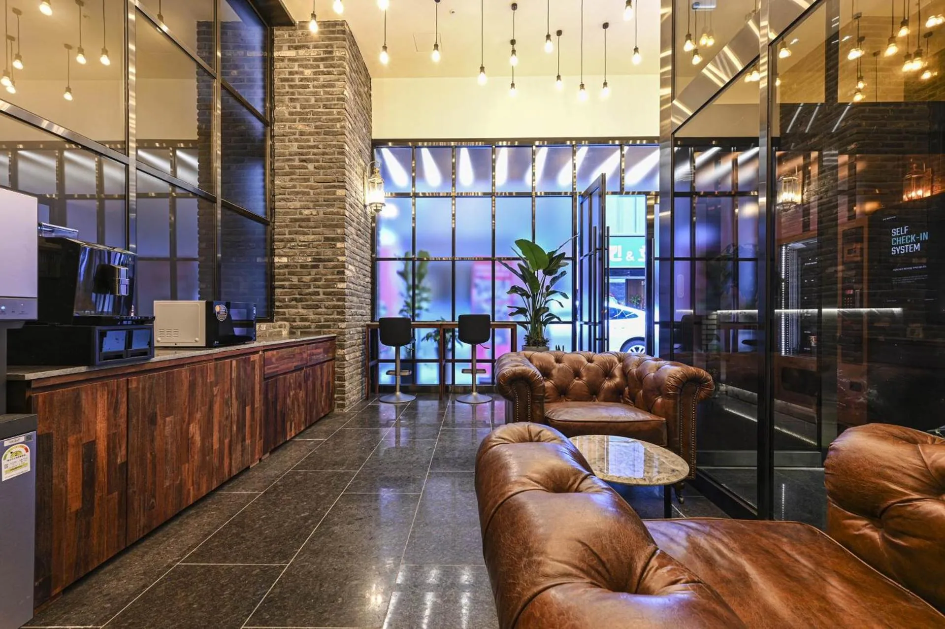 Property building in Heritage31 Hotel