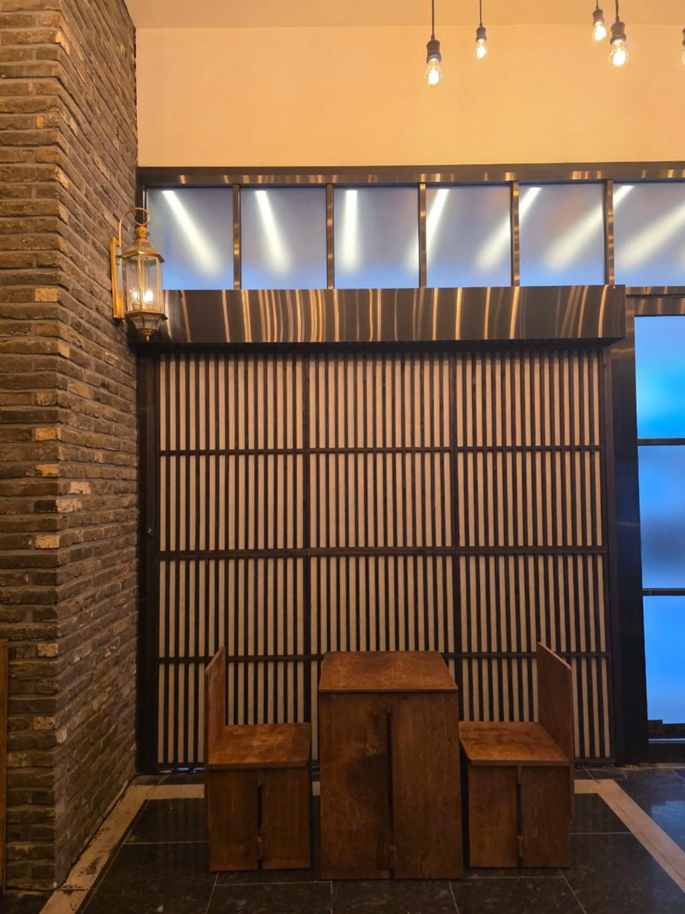 Property building in Heritage31 Hotel