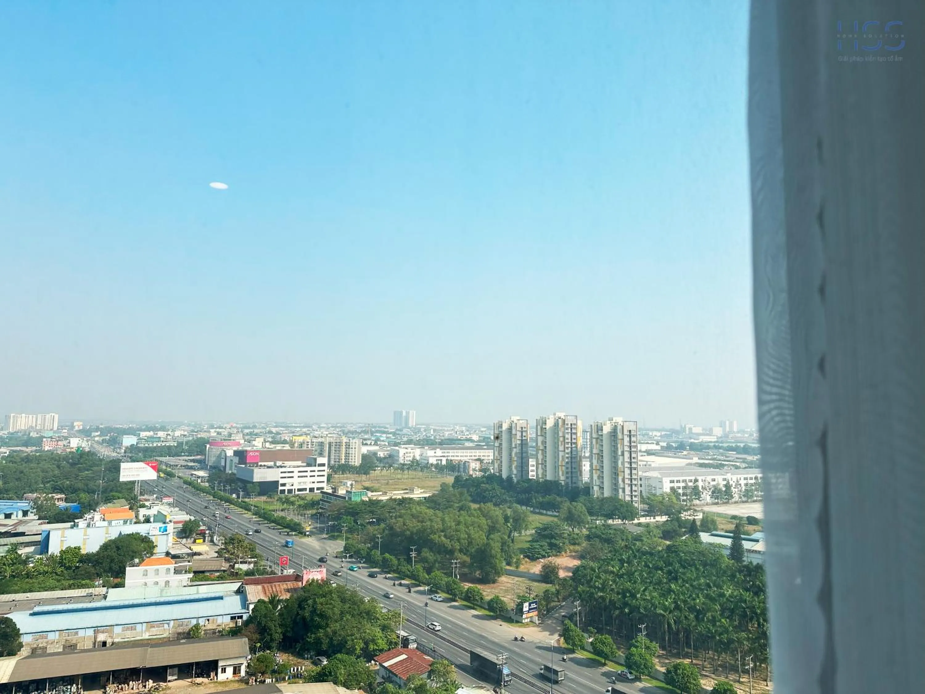 View (from property/room) in The Emerald Golf View