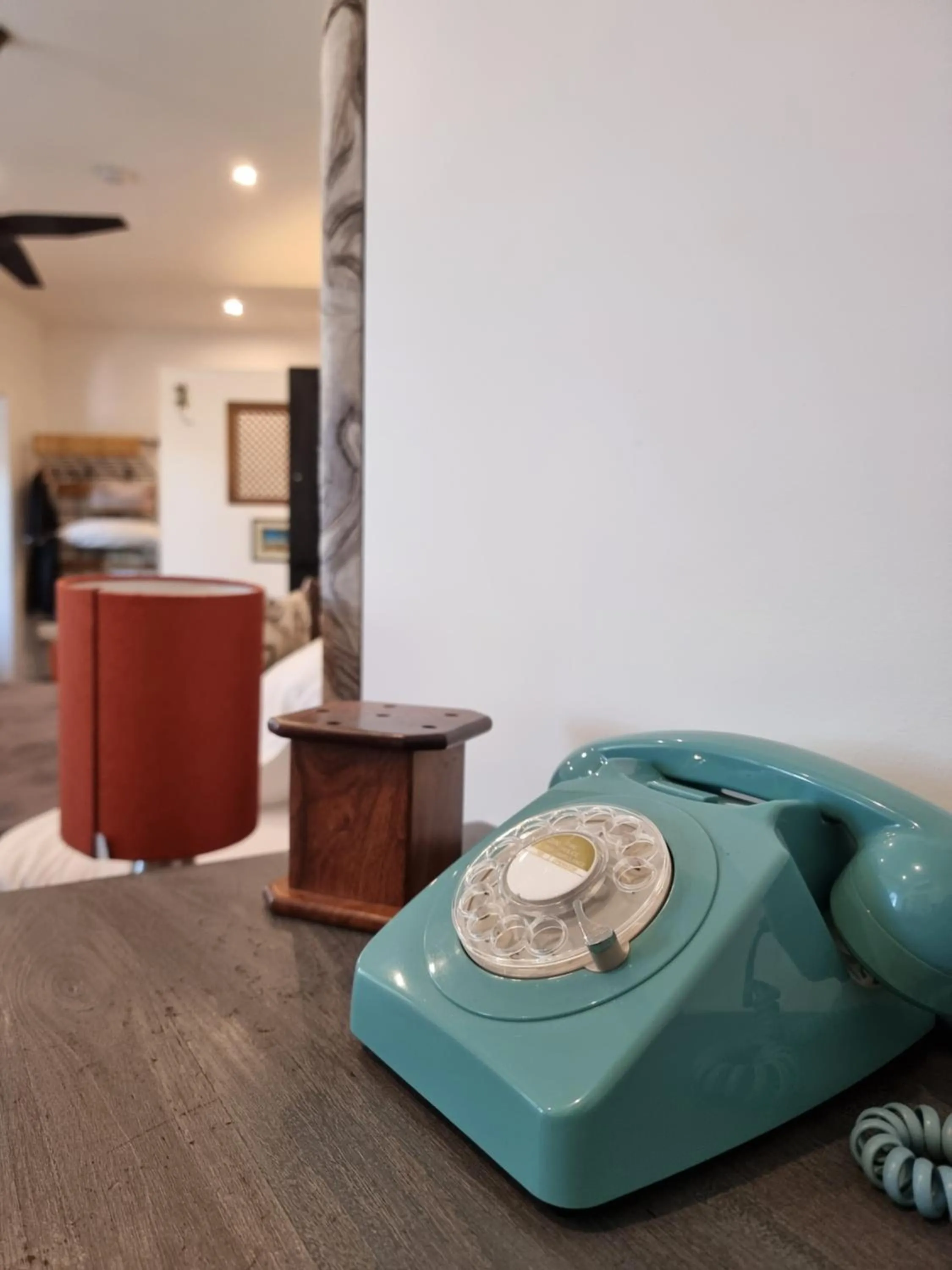 Decorative detail in Circa 1928