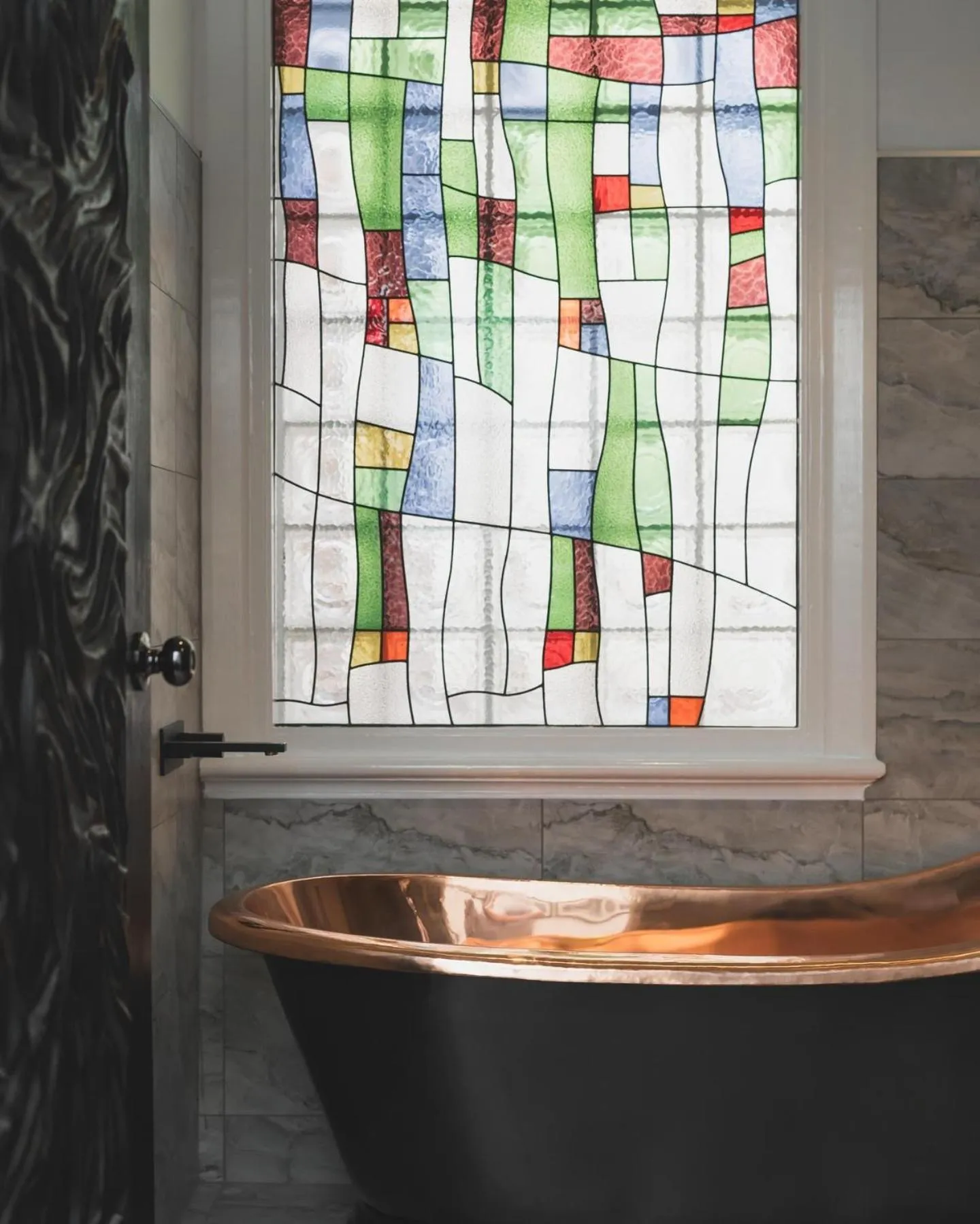 Bathroom in Circa 1928