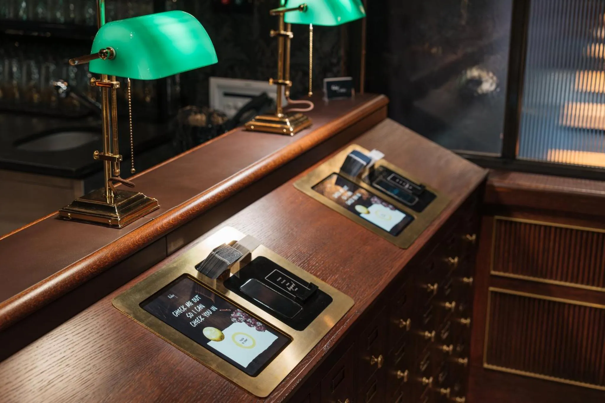 Lobby or reception in Ruby Stella Hotel London