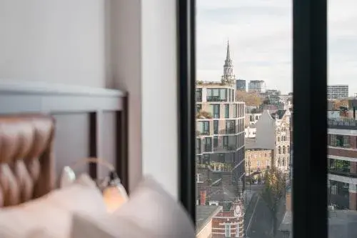 Ruby Stella Hotel London Ruby Stella Hotel London