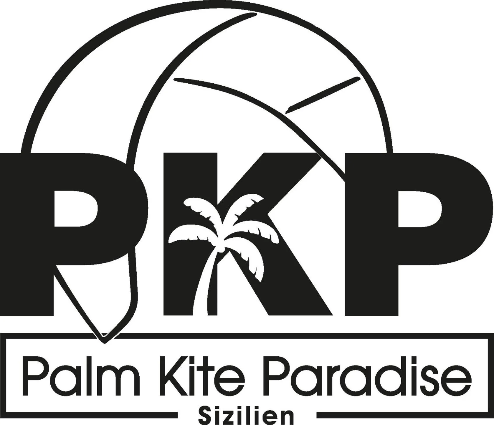 Casa B, Room 3 - mit Pool - at Lagoon - Lo Stagnone Kite Spot - Palm Kite Paradise