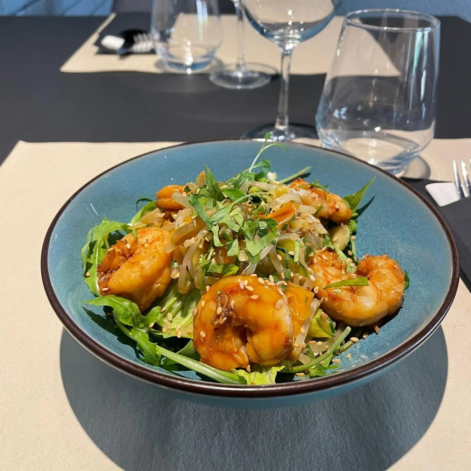 Food and drinks in Mercure Toulouse Aeroport Blagnac