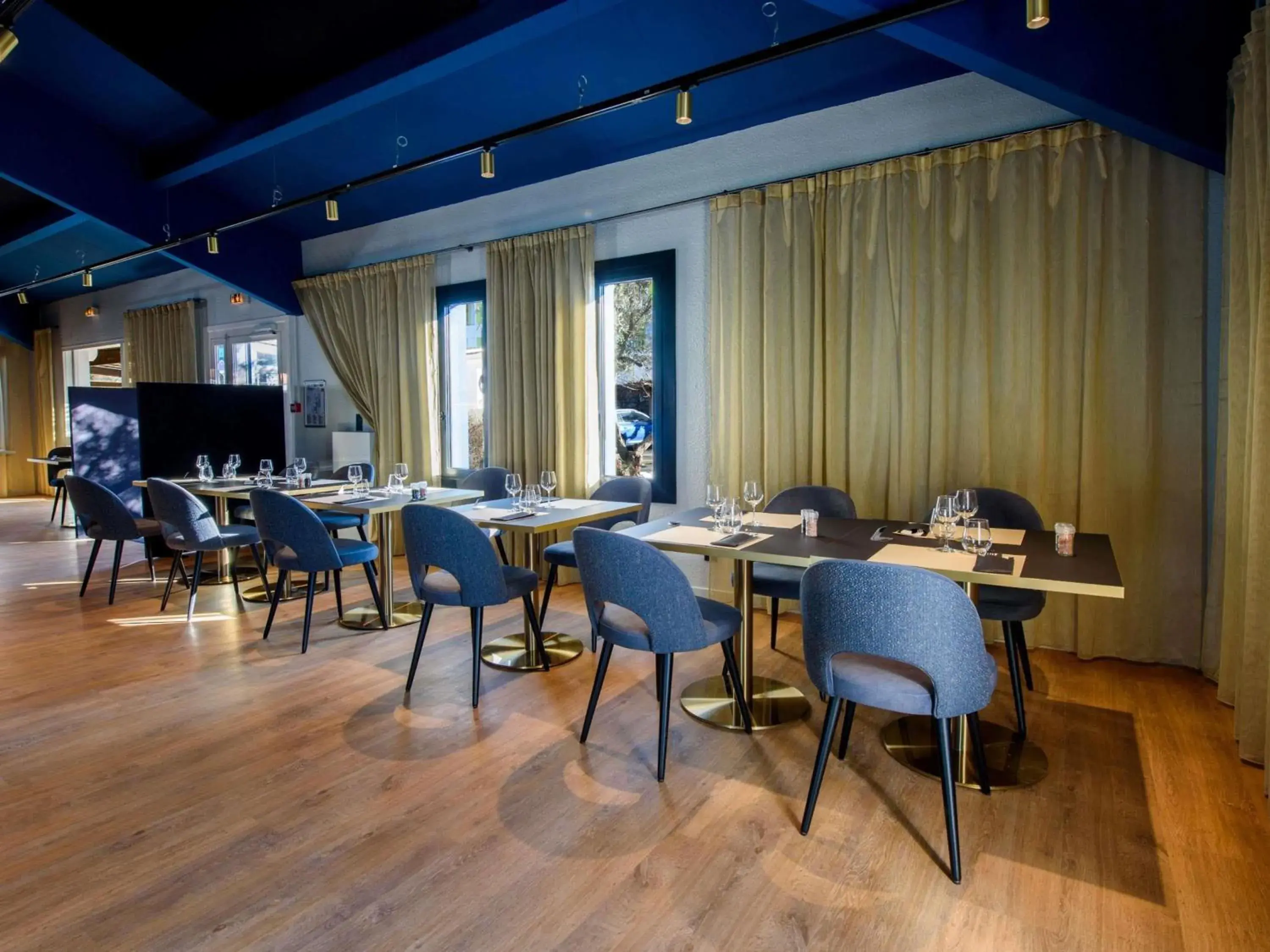 Restaurant/places to eat in Mercure Toulouse Aeroport Blagnac Restaurant/places to eat in Mercure Toulouse Aeroport Blagnac