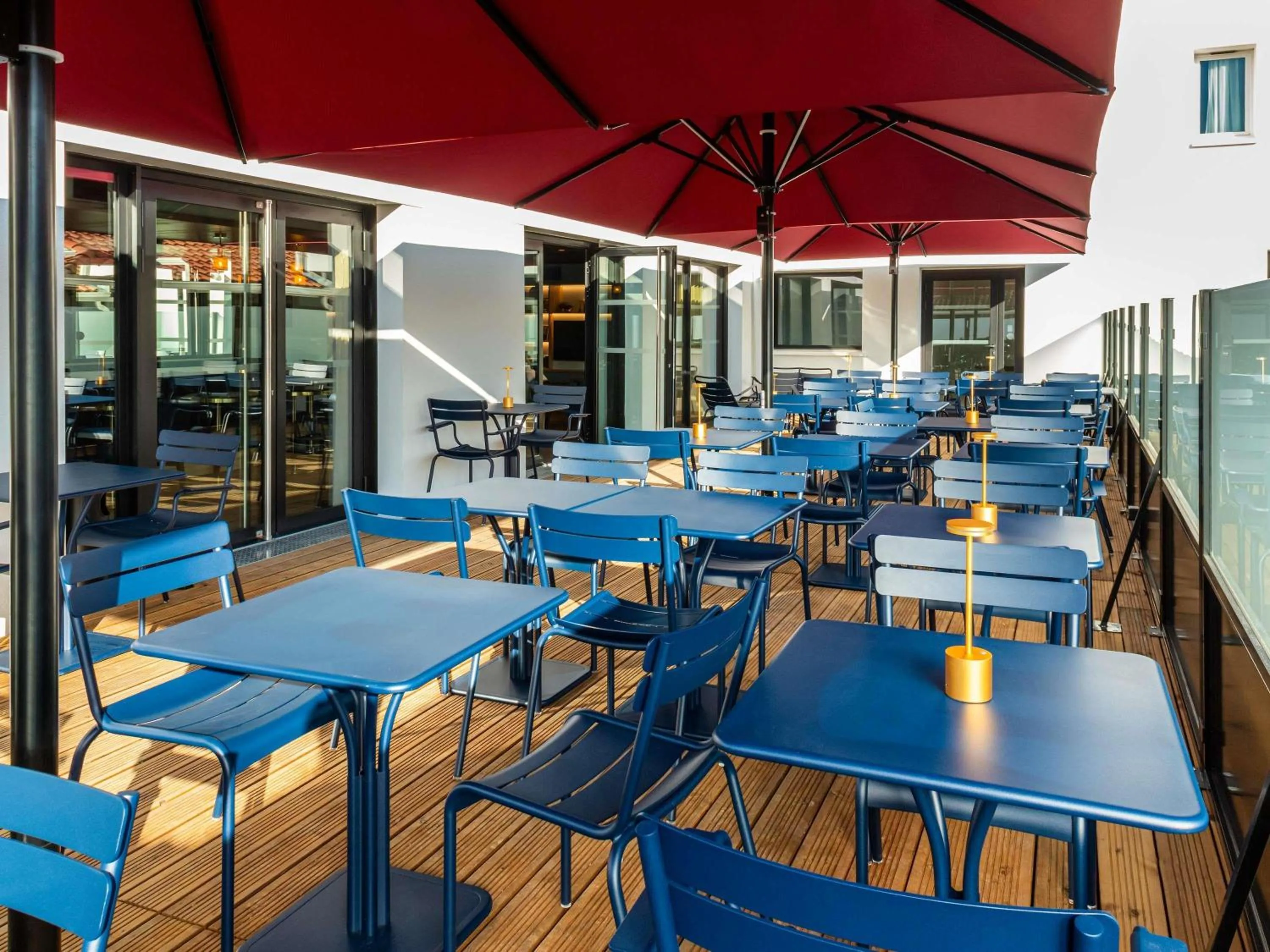 Other in Mercure Toulouse Aeroport Blagnac