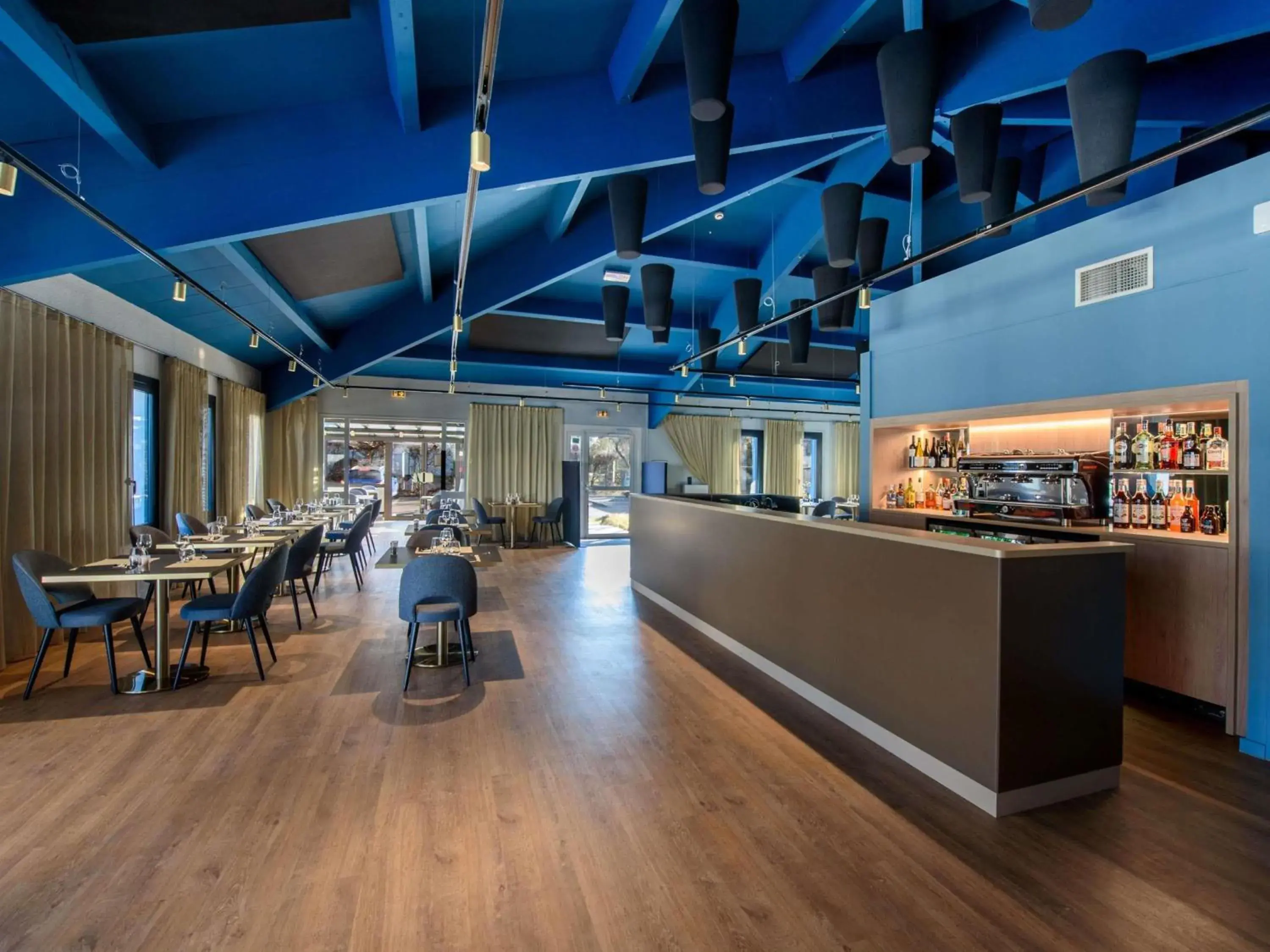 Restaurant/places to eat in Mercure Toulouse Aeroport Blagnac Restaurant/places to eat in Mercure Toulouse Aeroport Blagnac