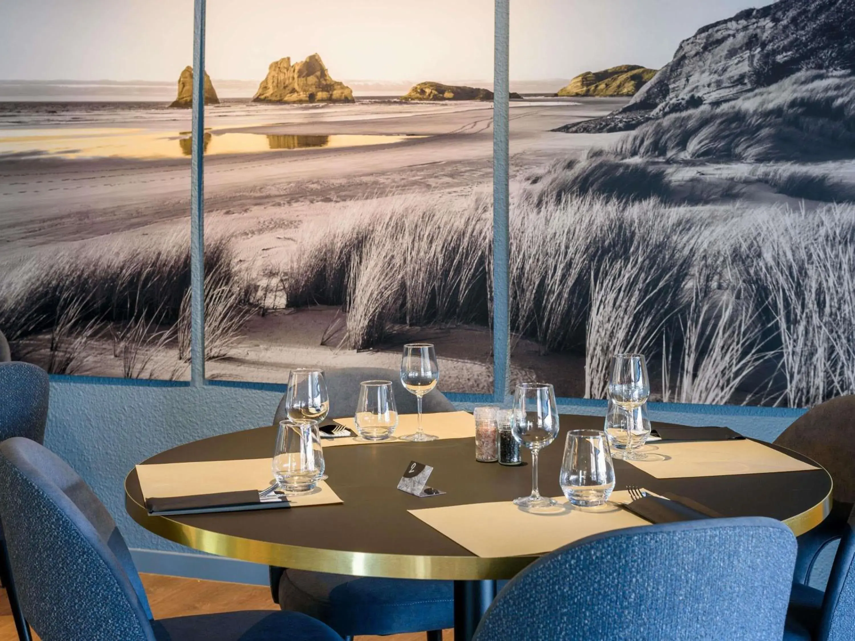 Restaurant/places to eat in Mercure Toulouse Aeroport Blagnac Restaurant/places to eat in Mercure Toulouse Aeroport Blagnac