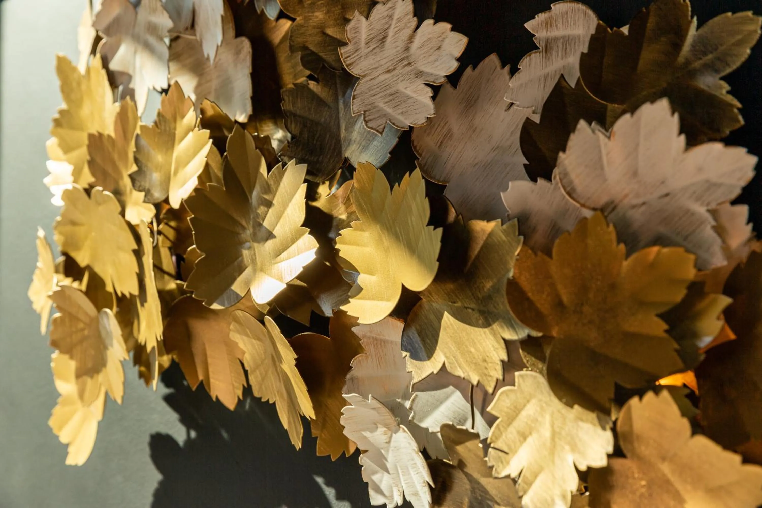 Natural landscape in Mercure Toulouse Aeroport Blagnac