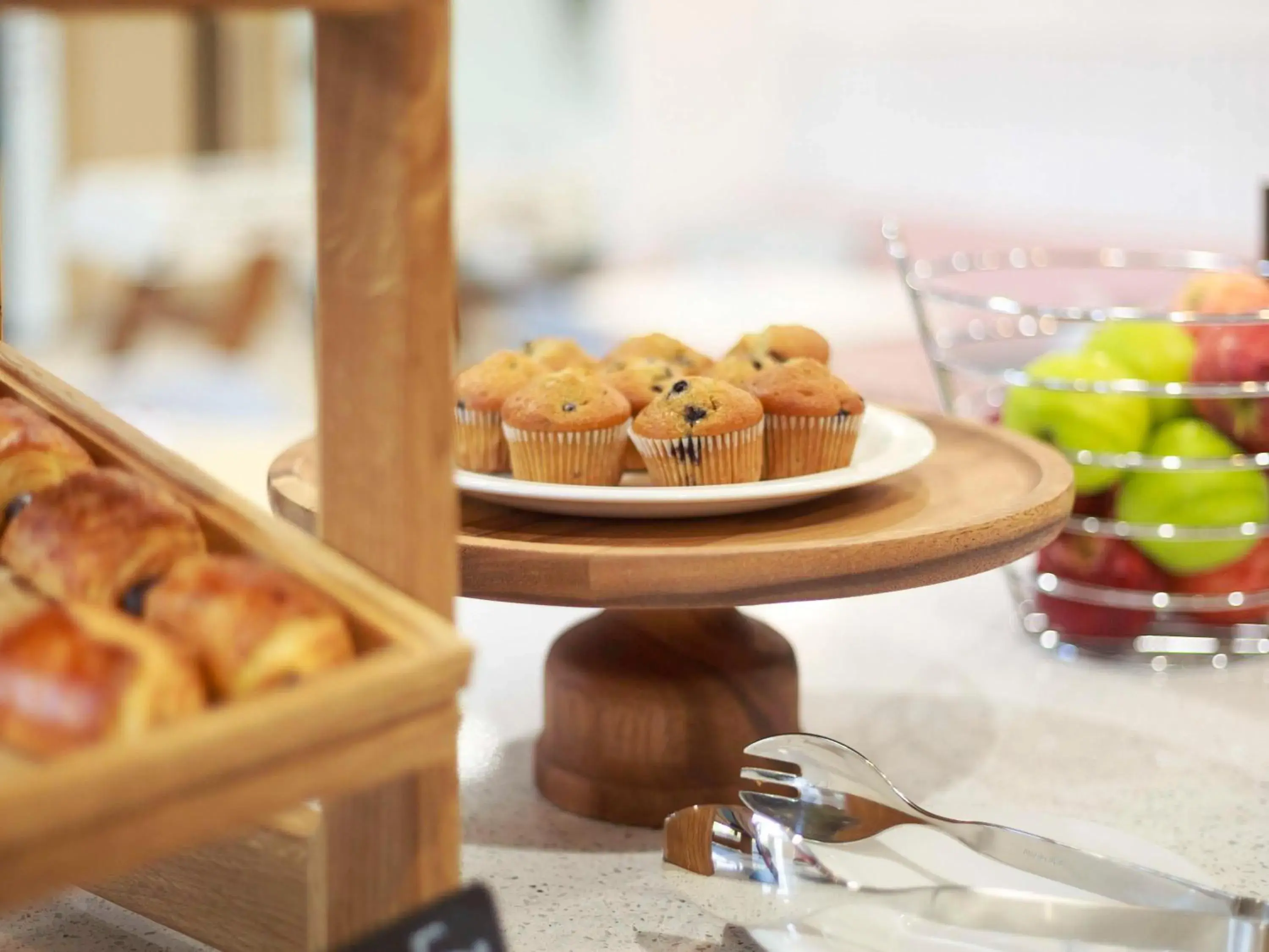 Property building in Adagio Antwerp City Center Property building in Adagio Antwerp City Center