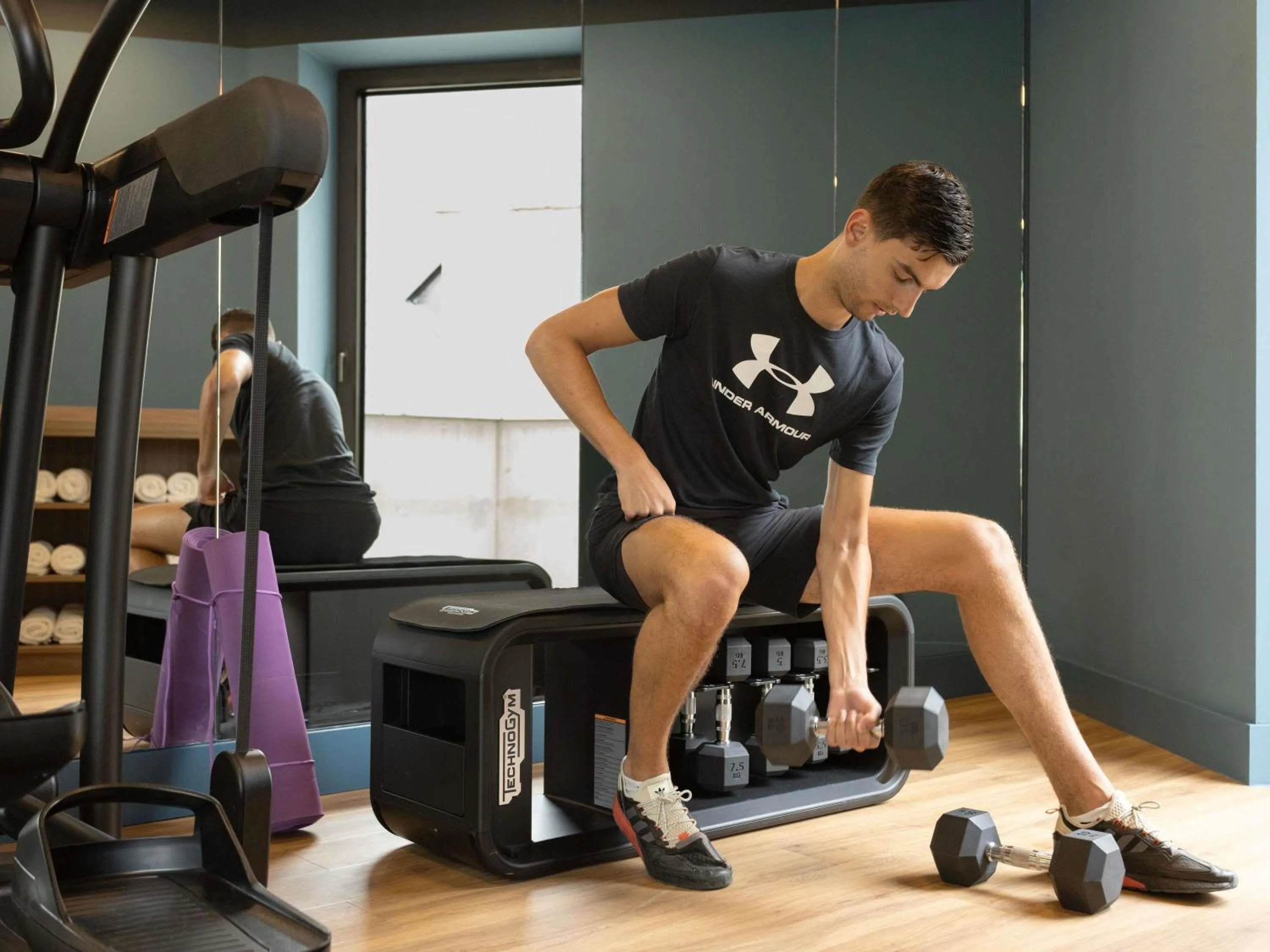 Other in Adagio Antwerp City Center