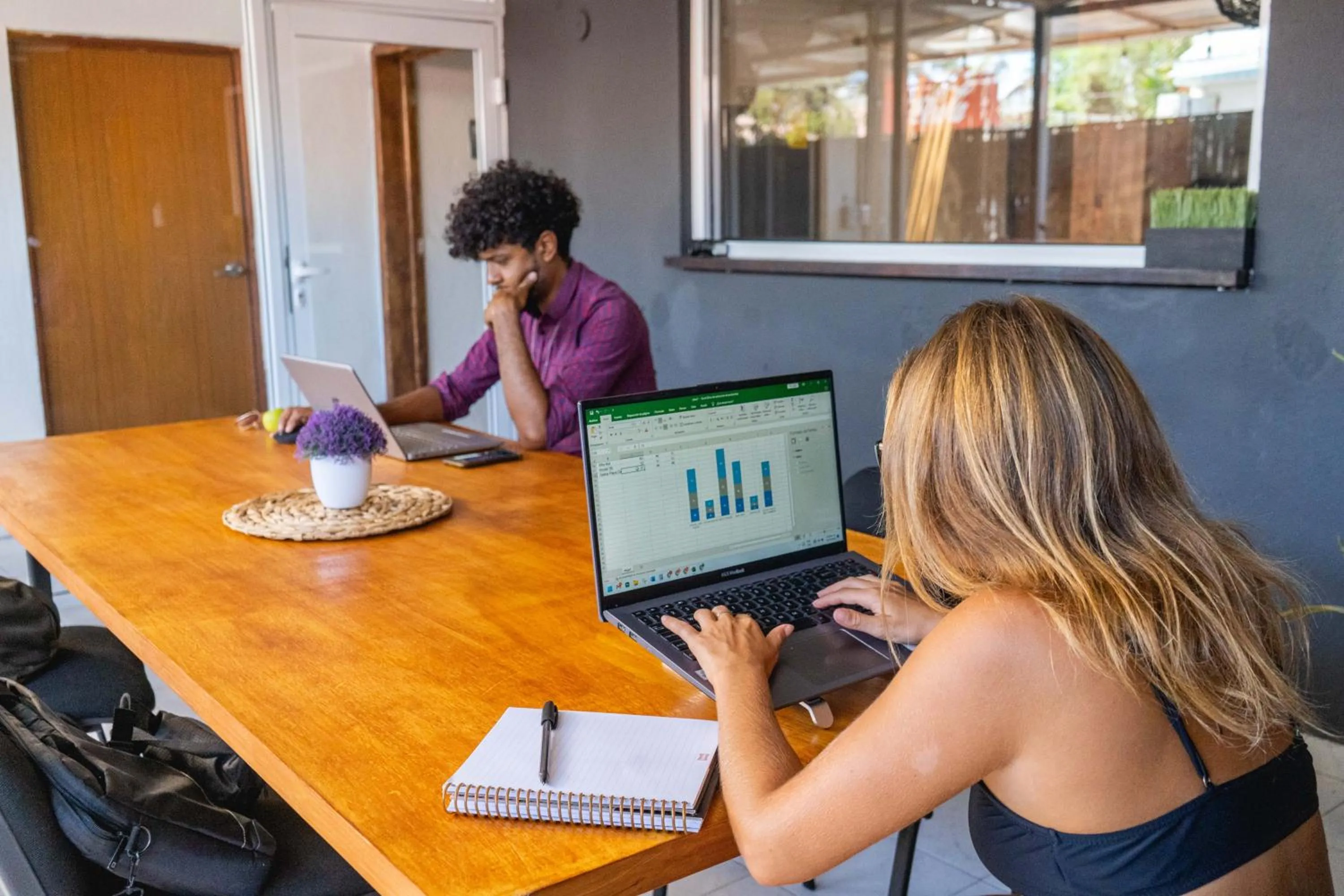 Business facilities in Che Playa Hostel & Bar Adults Only