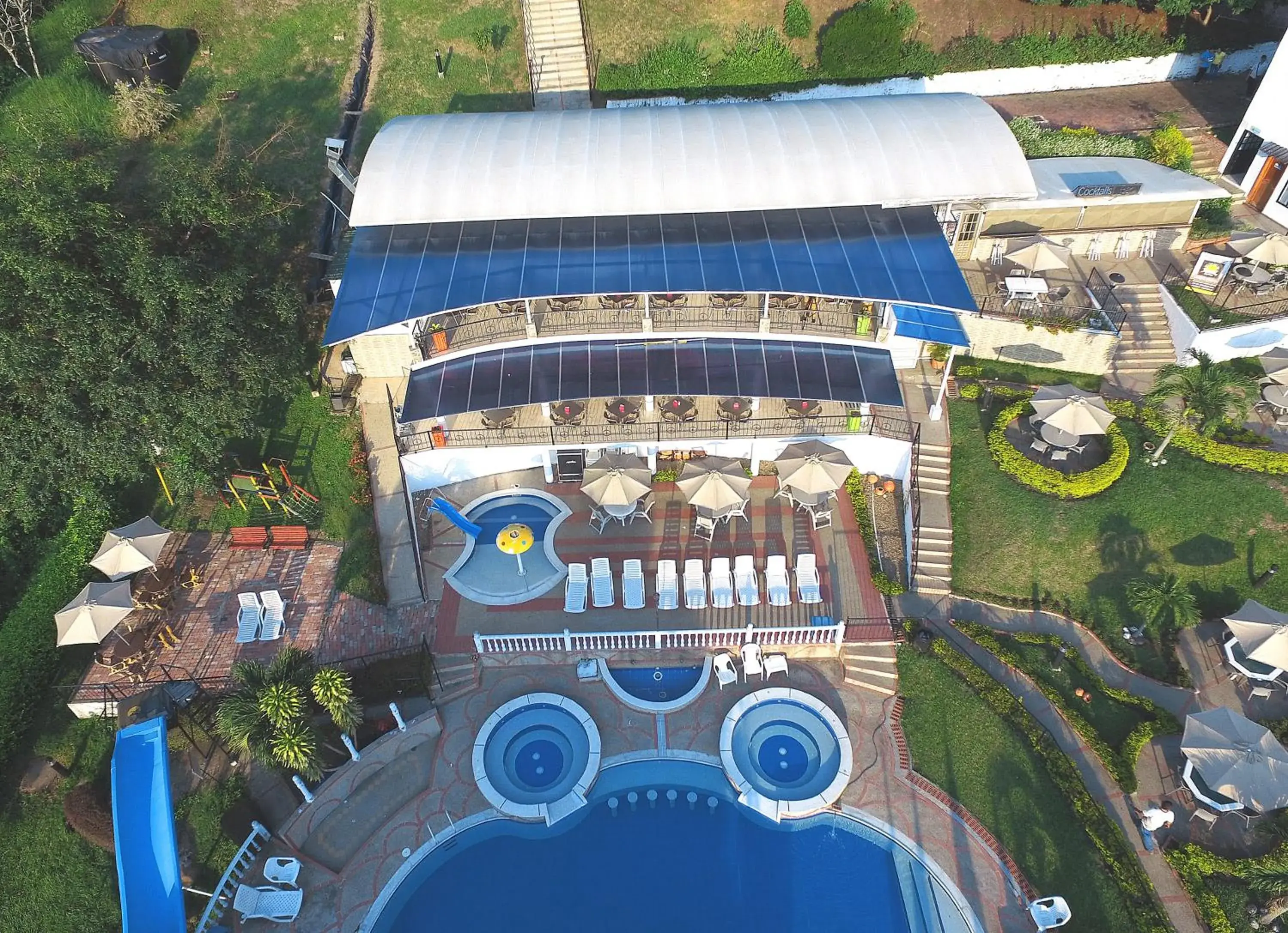 Villeta Resort Hotel Villeta Resort Hotel